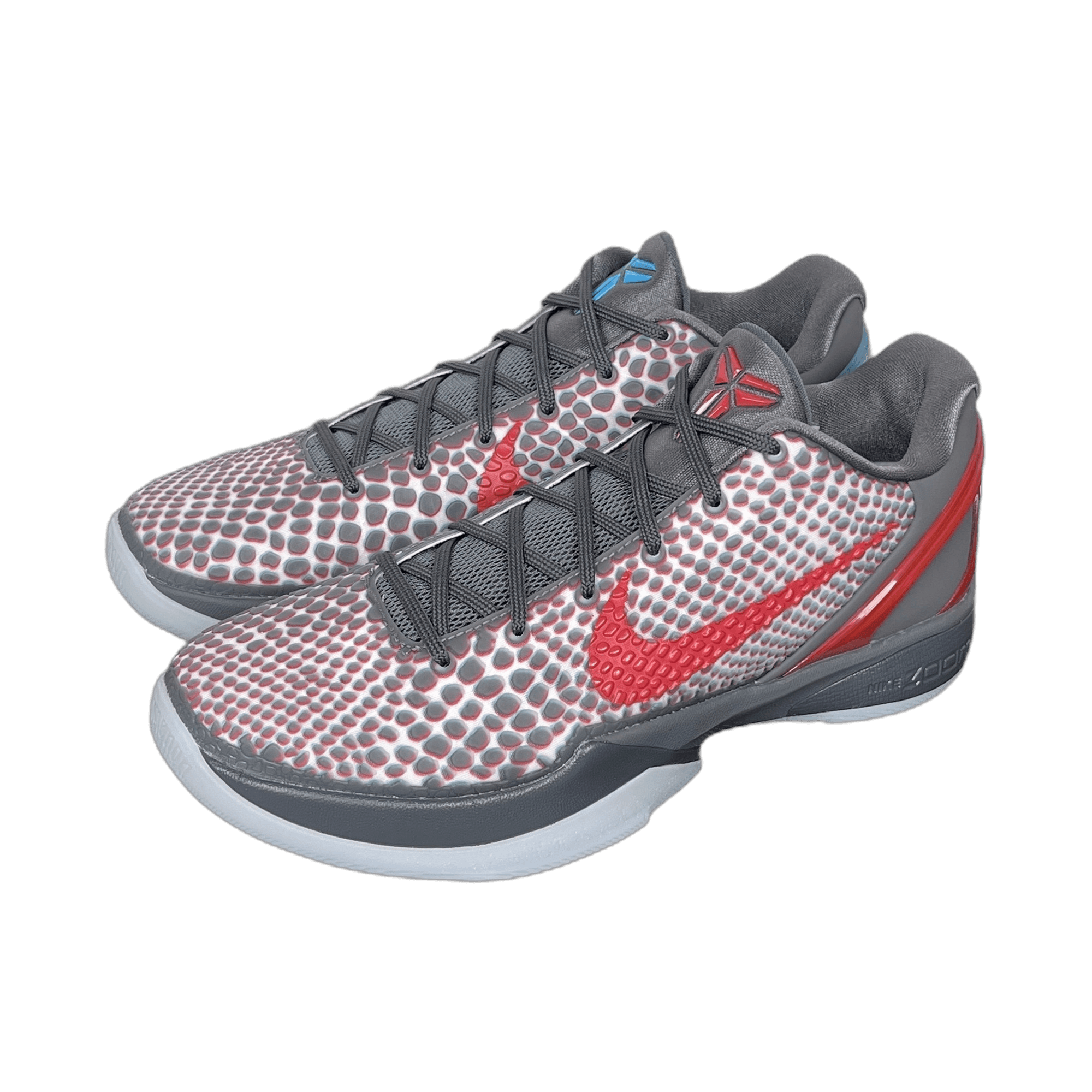 Nike Kobe 6 Protro 3D All Star