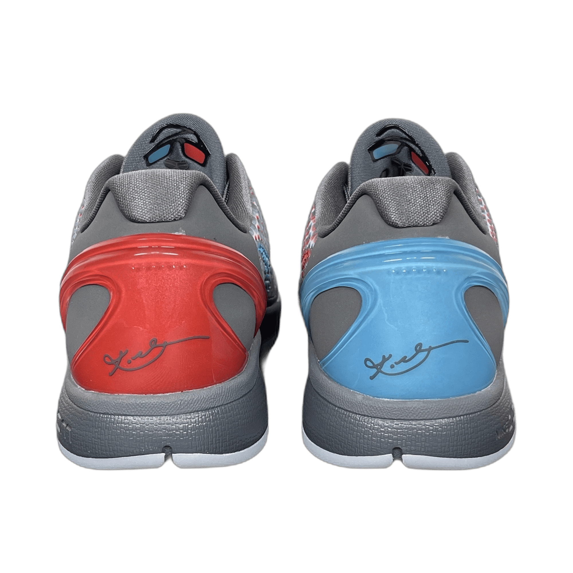 Nike Kobe 6 Protro 3D All Star — miniatura 2