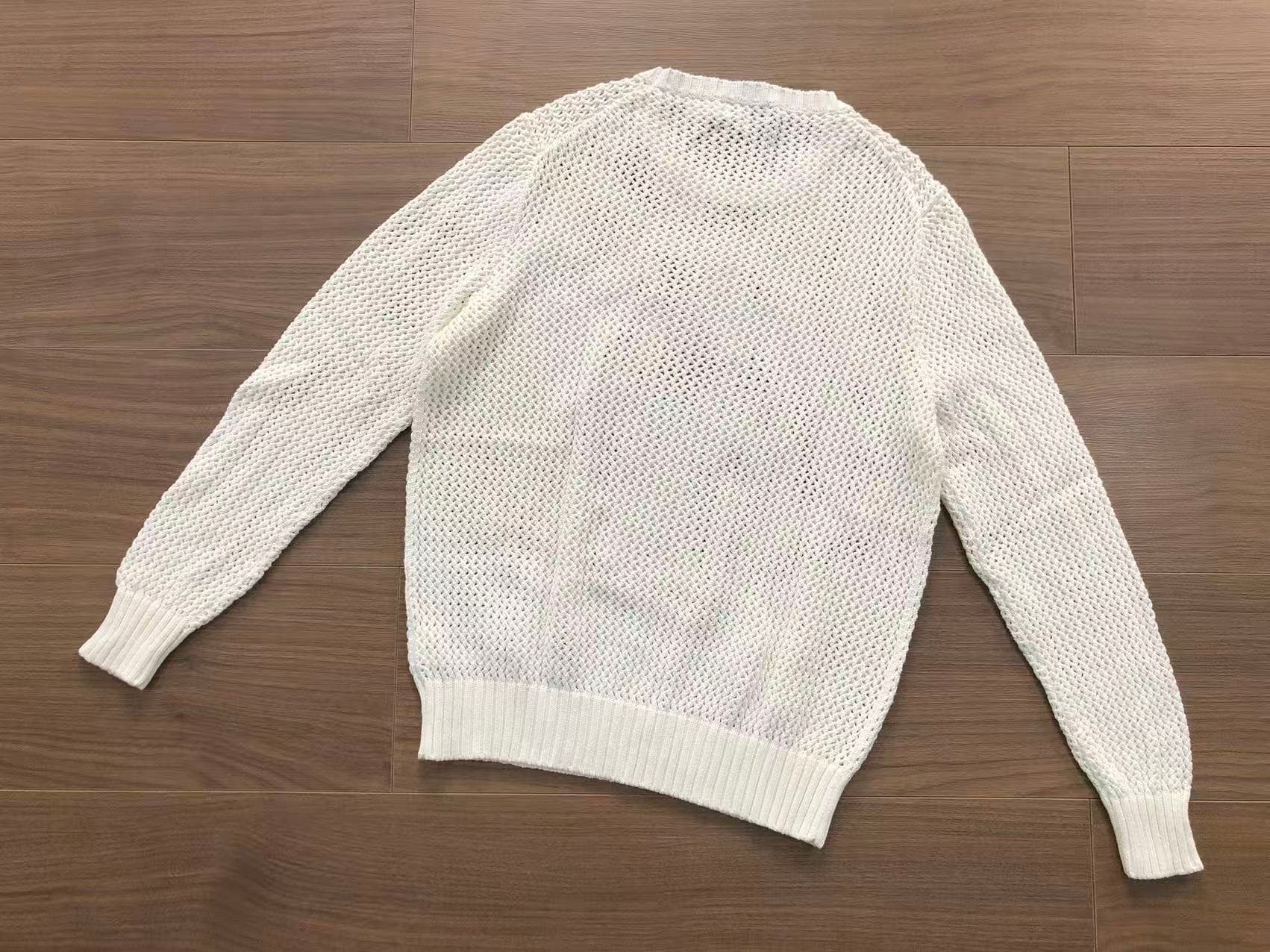 Sweater Ralph Lauren White — miniatura 2