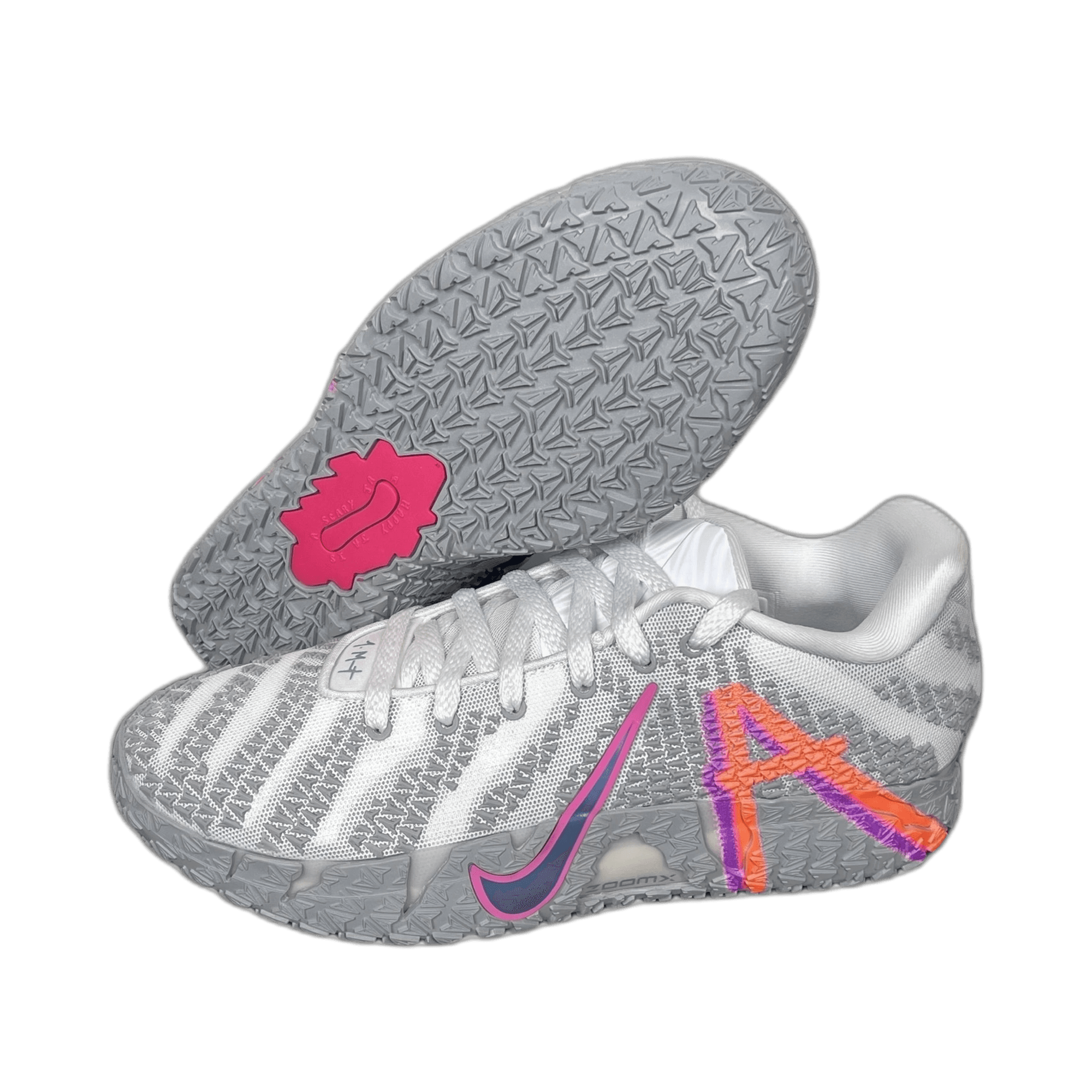Nike Ja 3 Light Show — miniatura 2