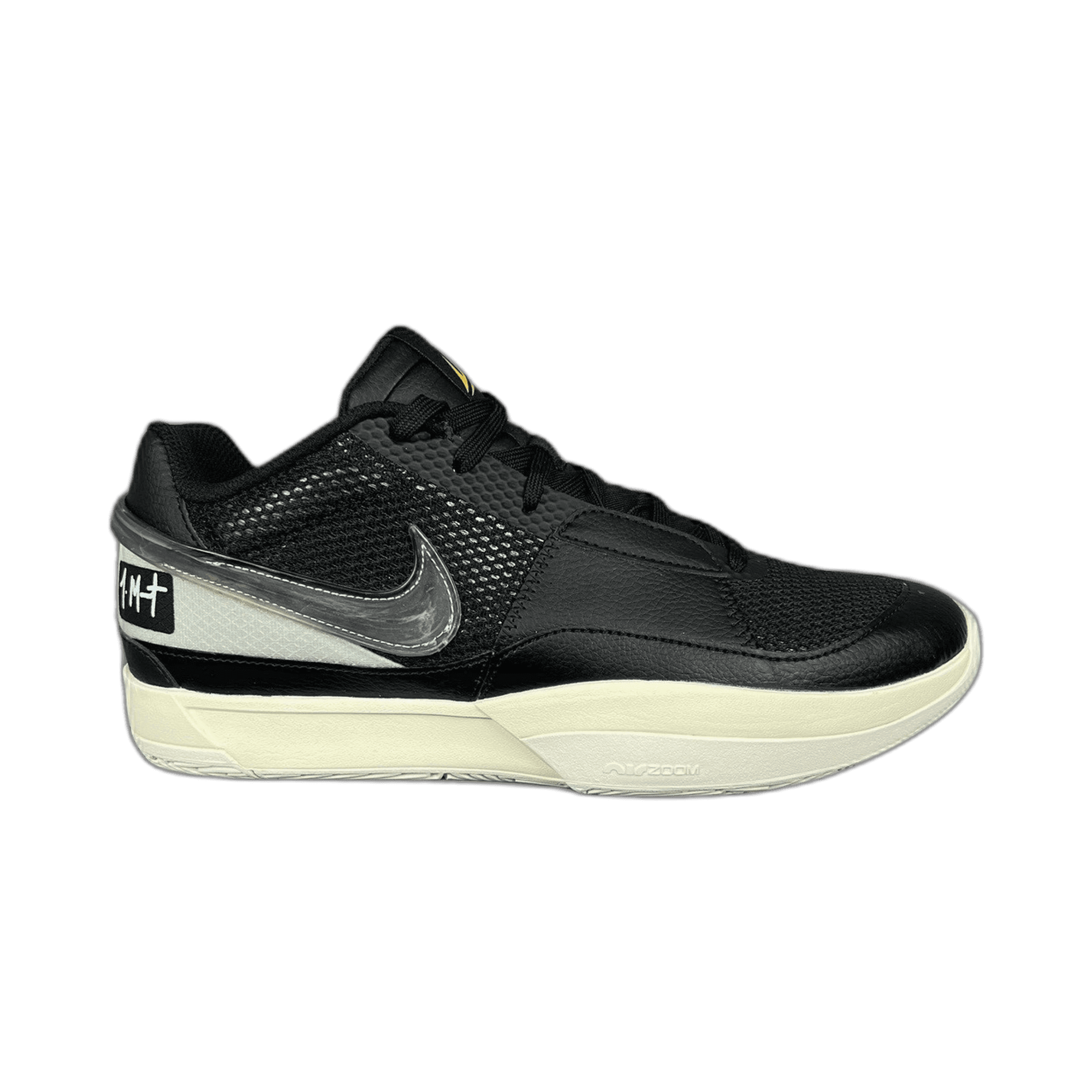 Tênis Nike Ja Morant 1 Black