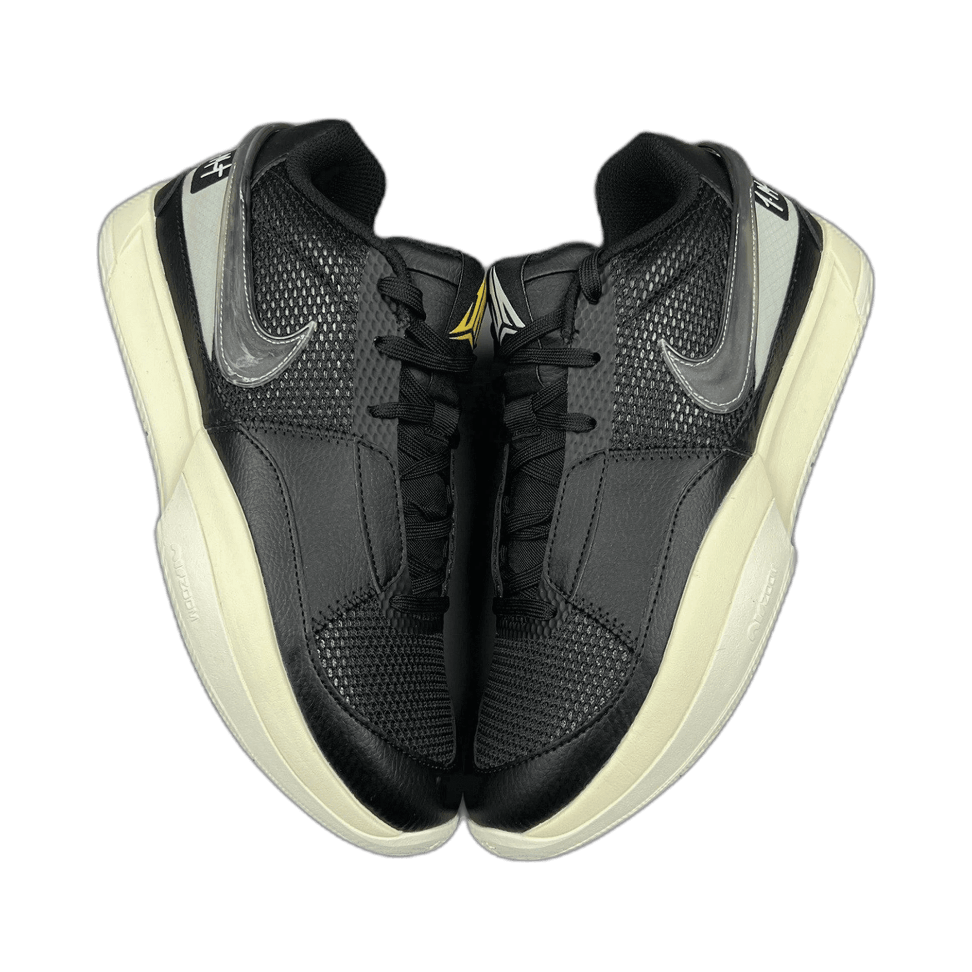 Tênis Nike Ja Morant 1 Black — miniatura 2