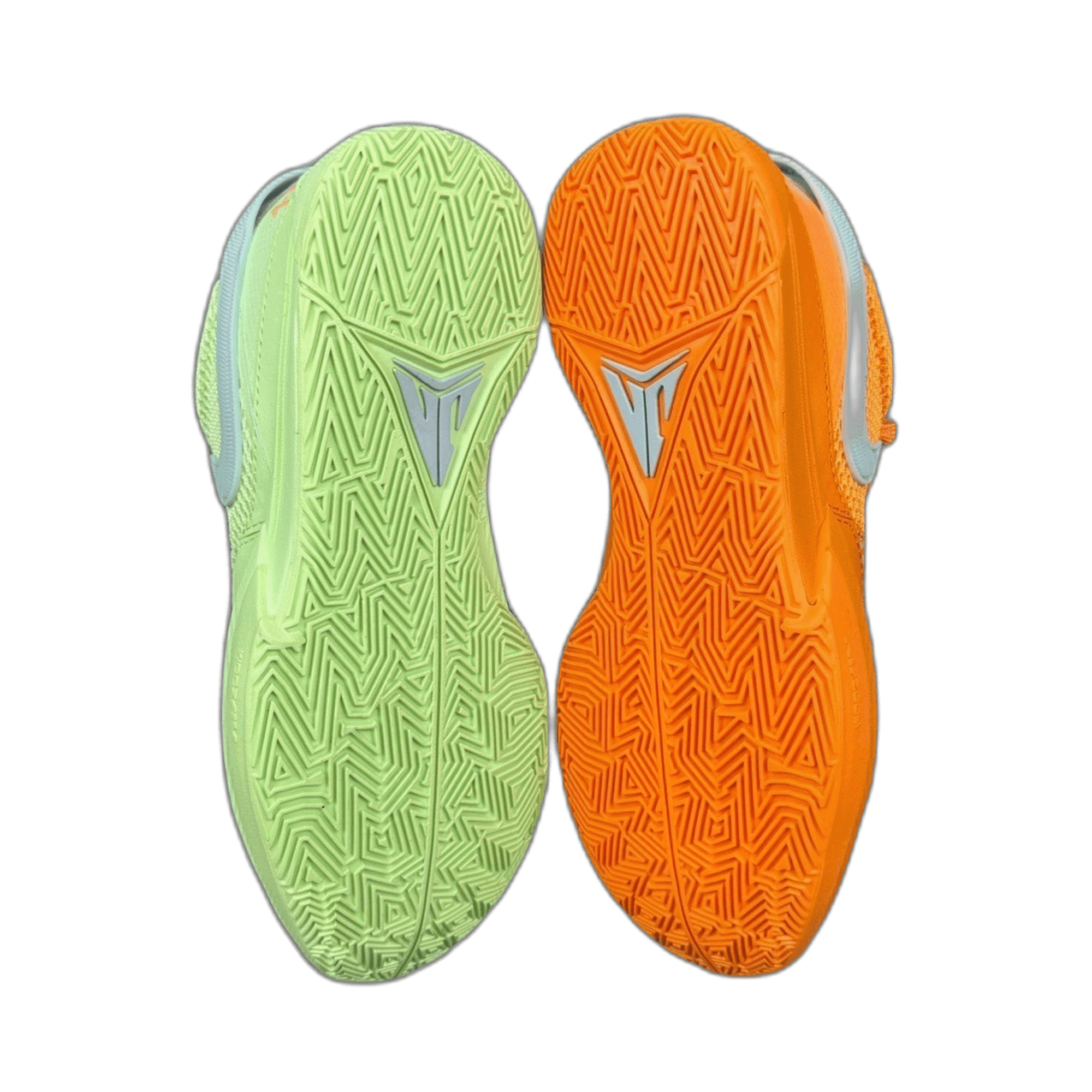Tênis Nike Ja Morant 1 Mismatched — miniatura 2