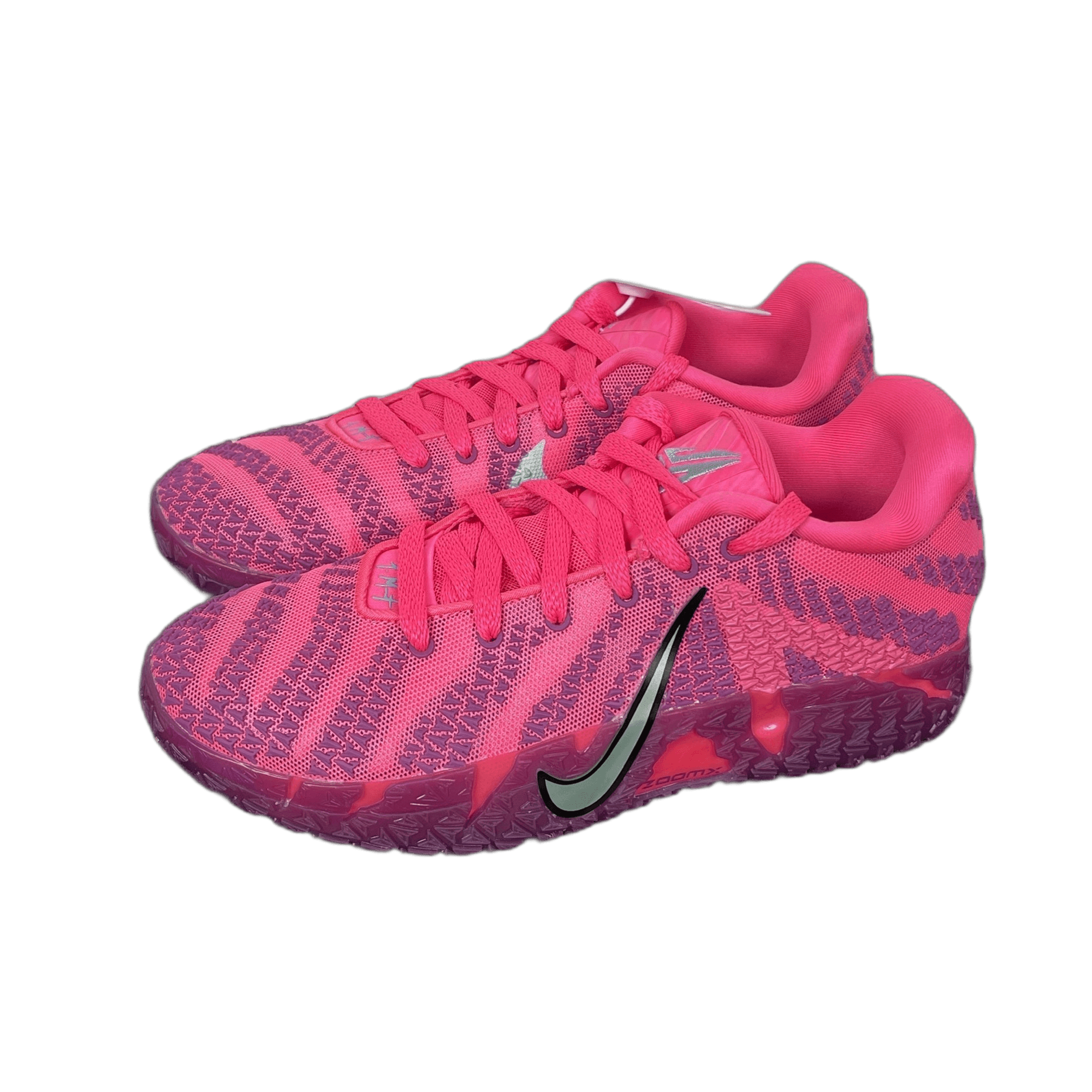 Nike Ja 3 Max Volume
