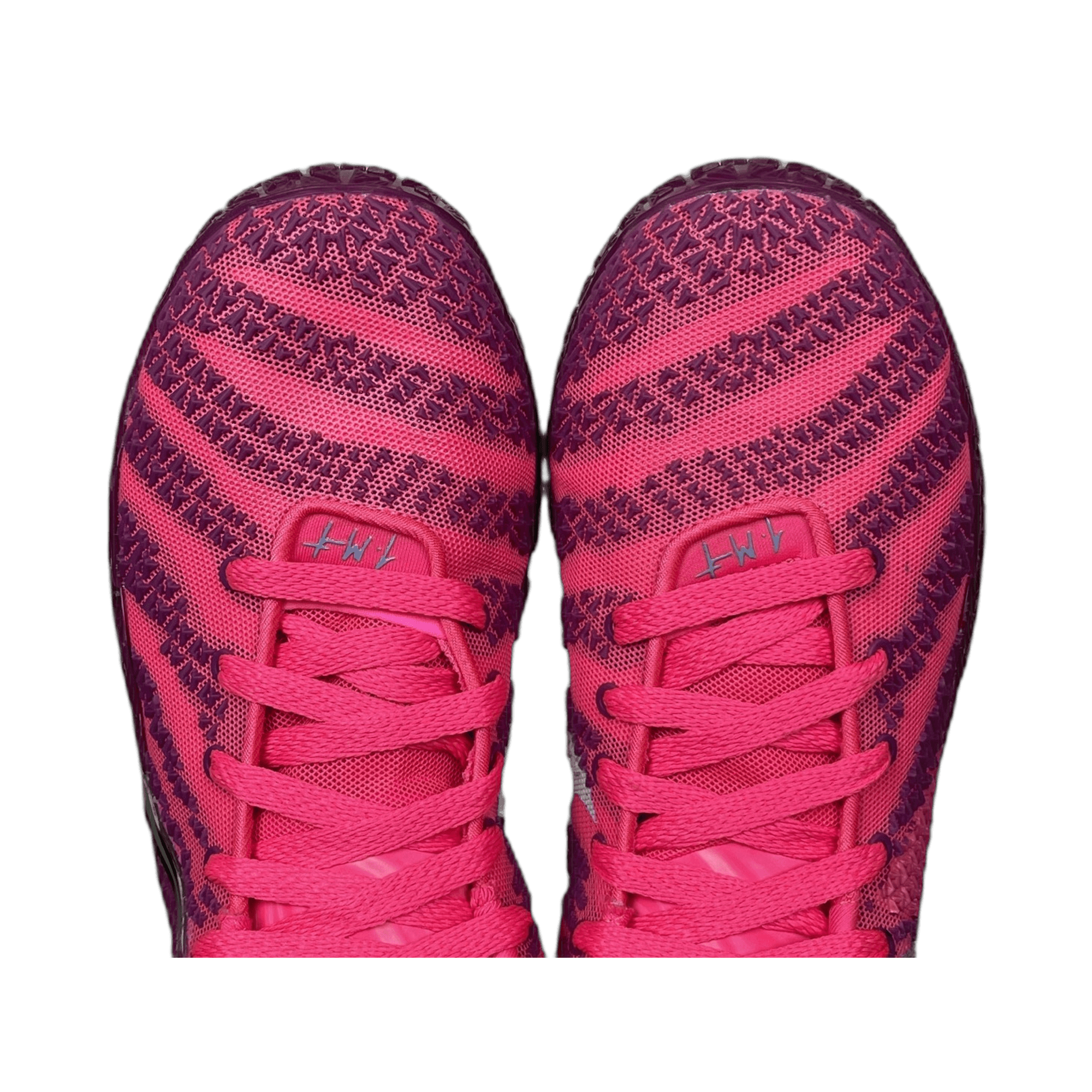 Nike Ja 3 Max Volume — miniatura 4