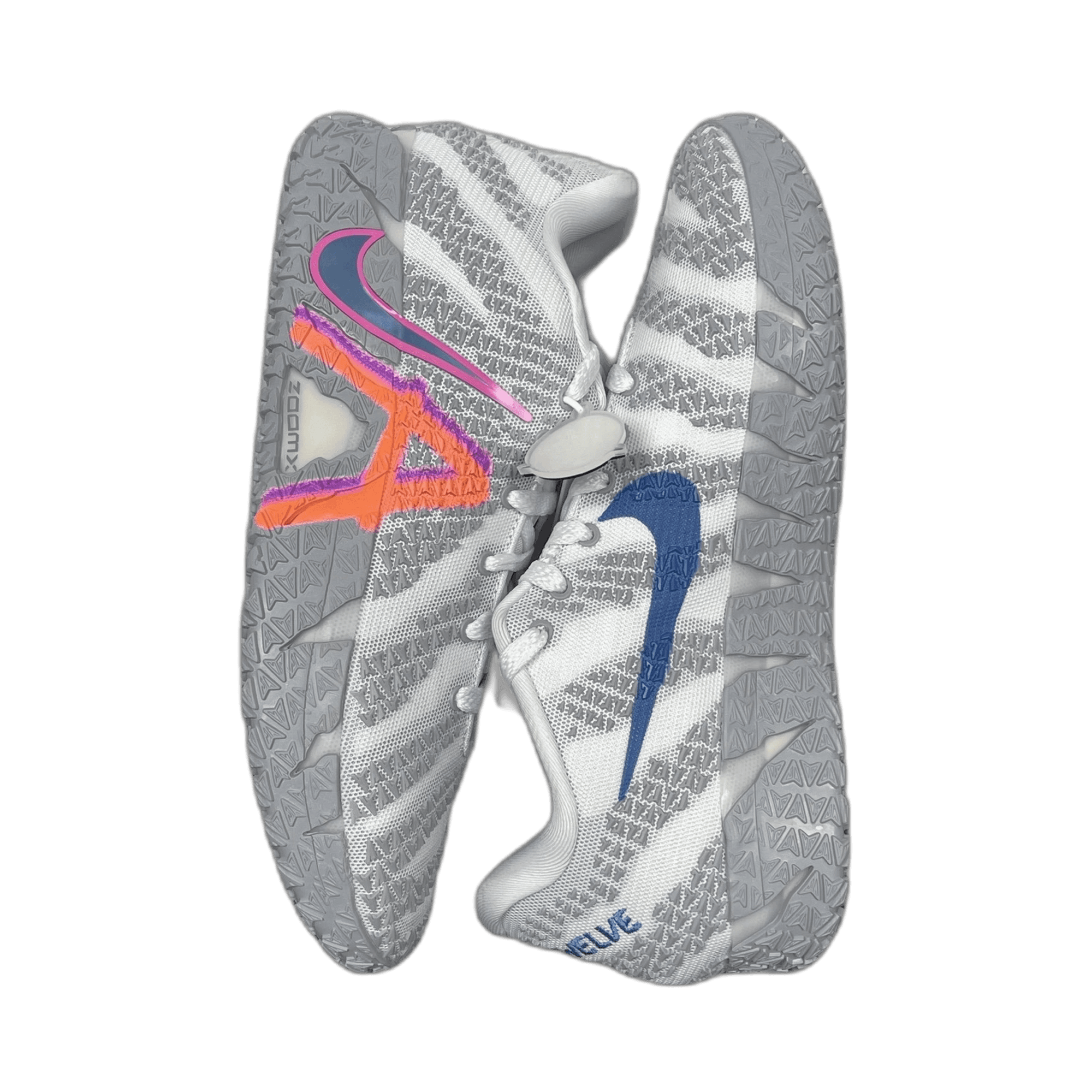 Nike Ja 3 Light Show — miniatura 3
