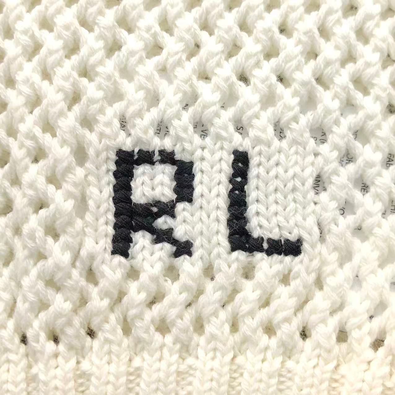 Sweater Ralph Lauren White — miniatura 3