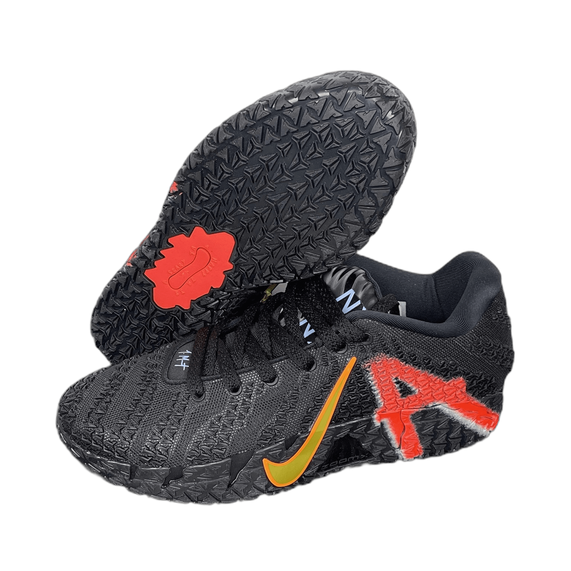 O Nike Ja 3 NY vs NY — miniatura 2