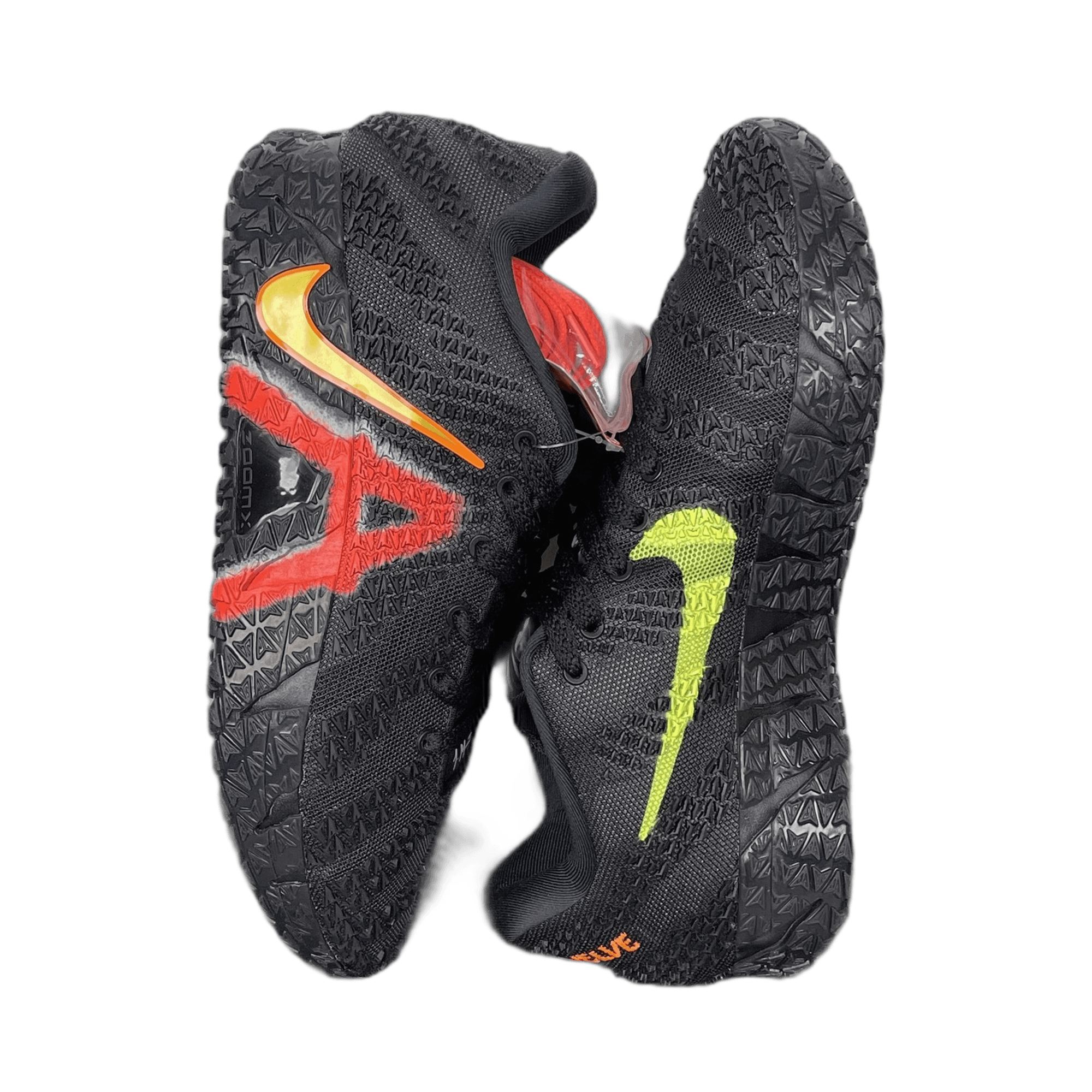 O Nike Ja 3 NY vs NY — miniatura 3