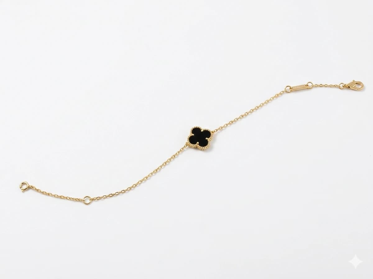 Van Cleef Necklace