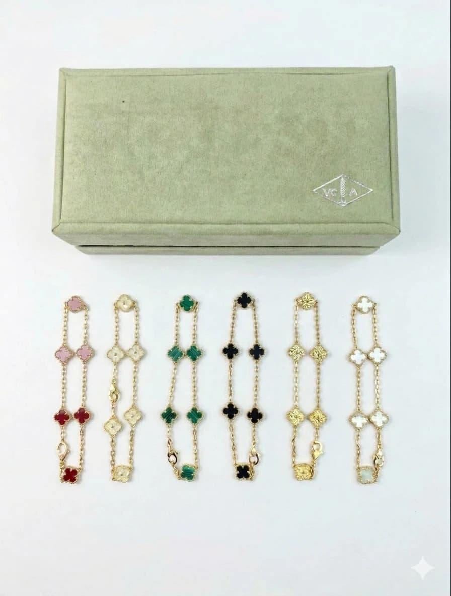 Van Cleef Bracelet