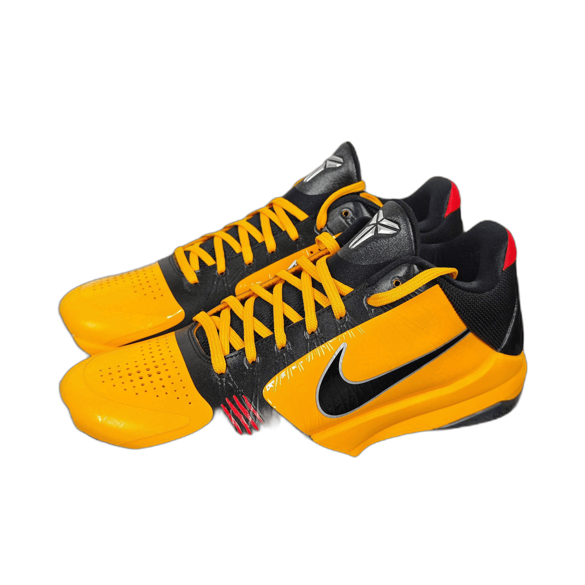 Nike Kobe 5 Protro Bruce Lee