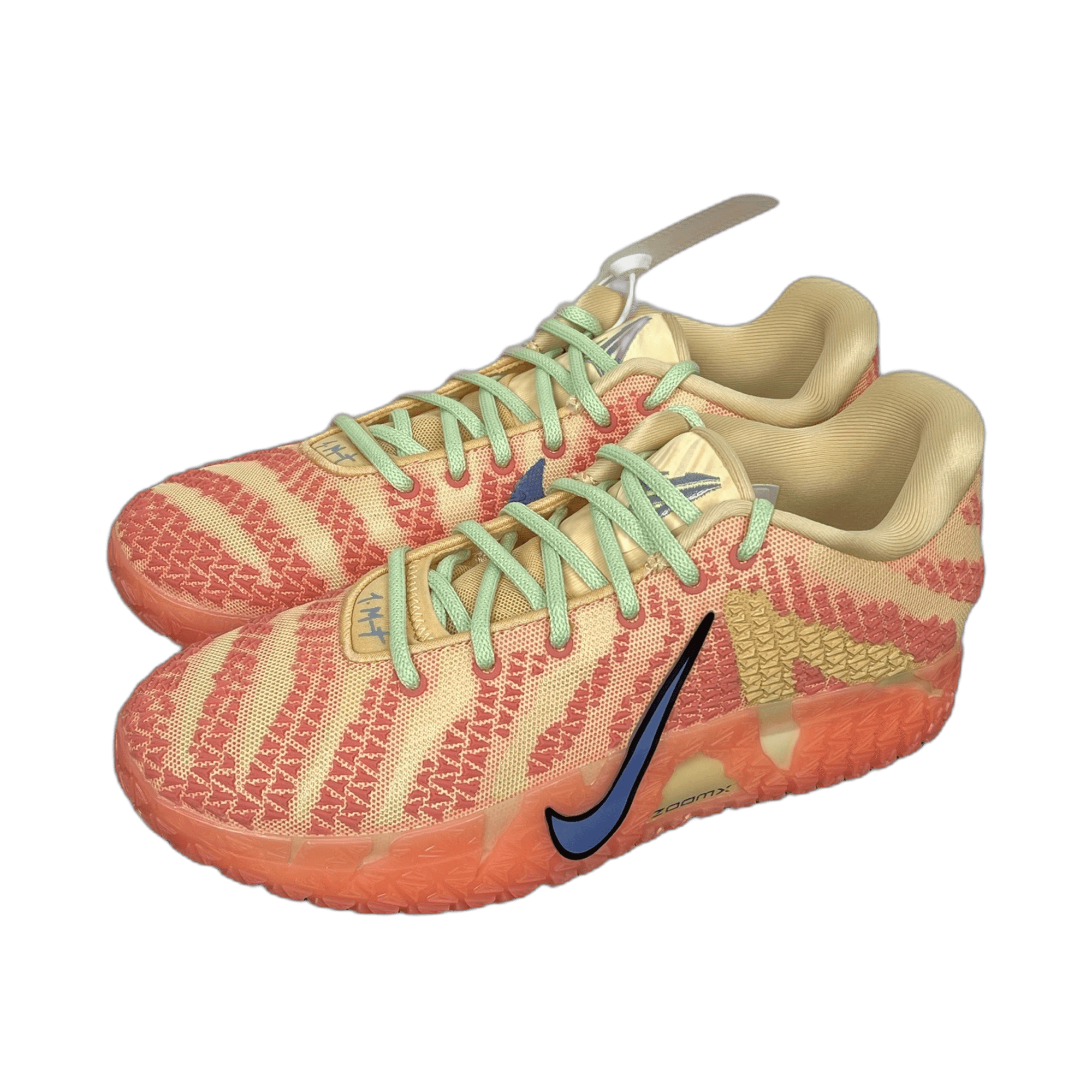 Nike Ja 3 Daybreak