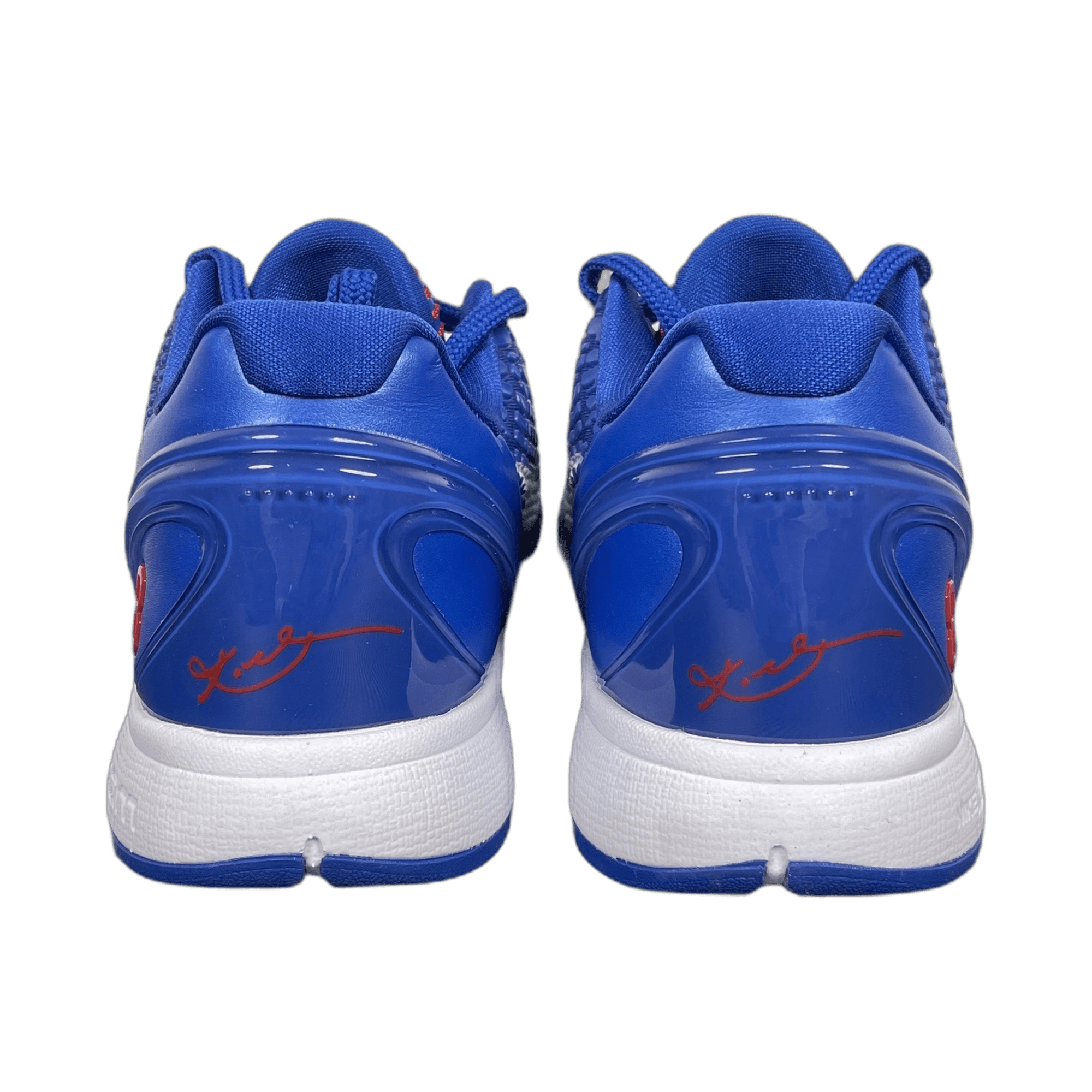 Nike Kobe 6 Protro Dodgers — miniatura 2
