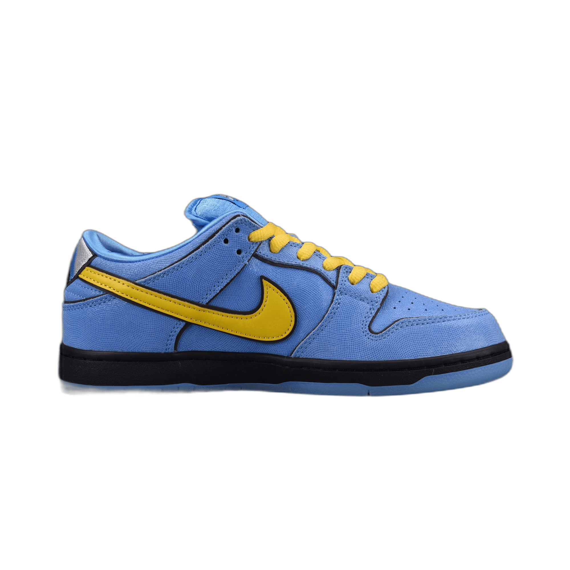 Nike Dunk Low Blue Lobster