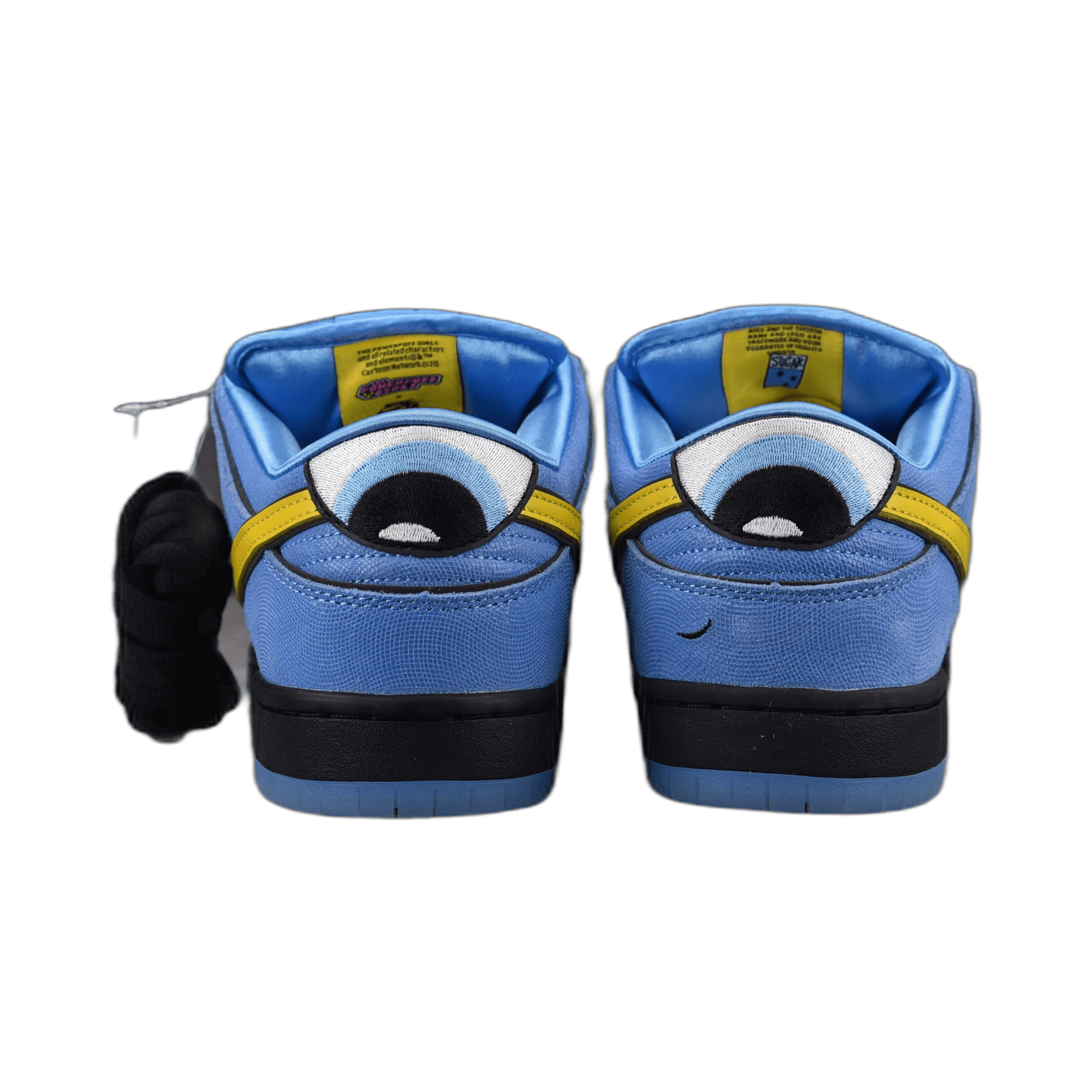 Nike Dunk Low Blue Lobster — miniatura 2