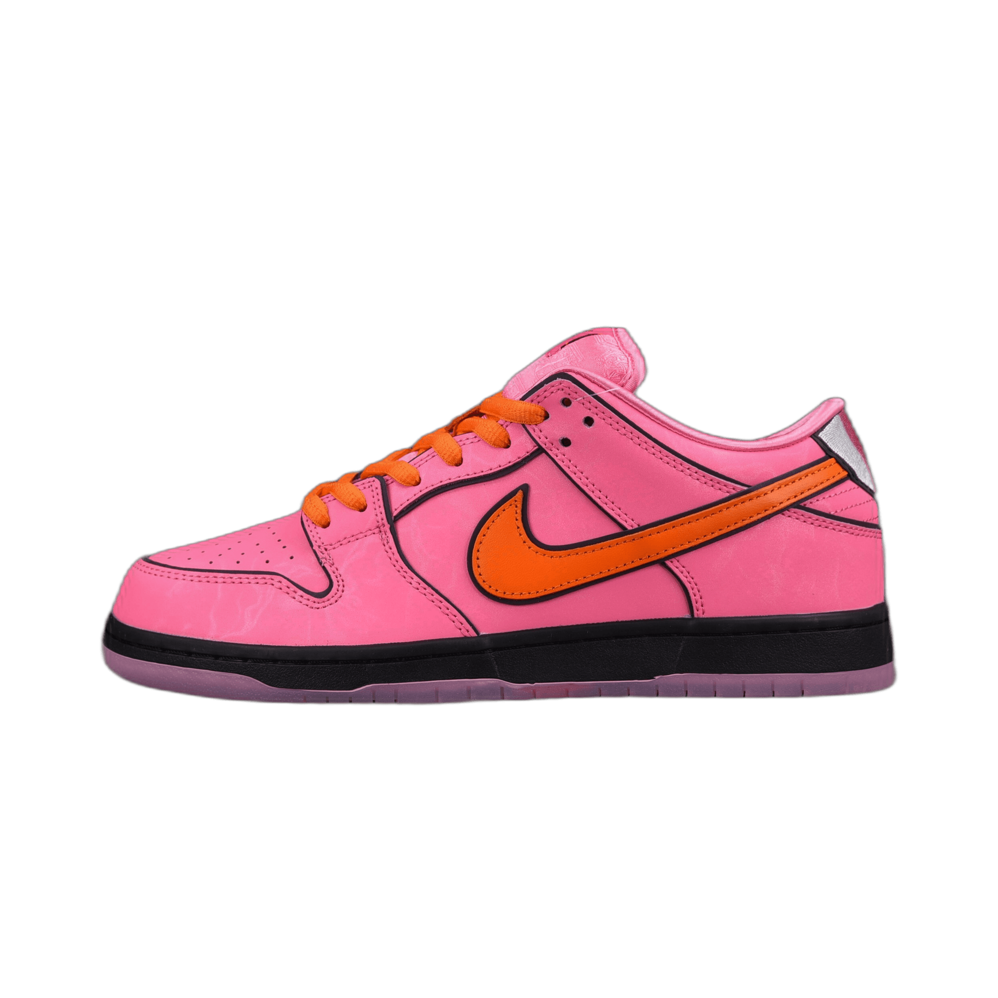 Nike Dunk Low Pink Lobster