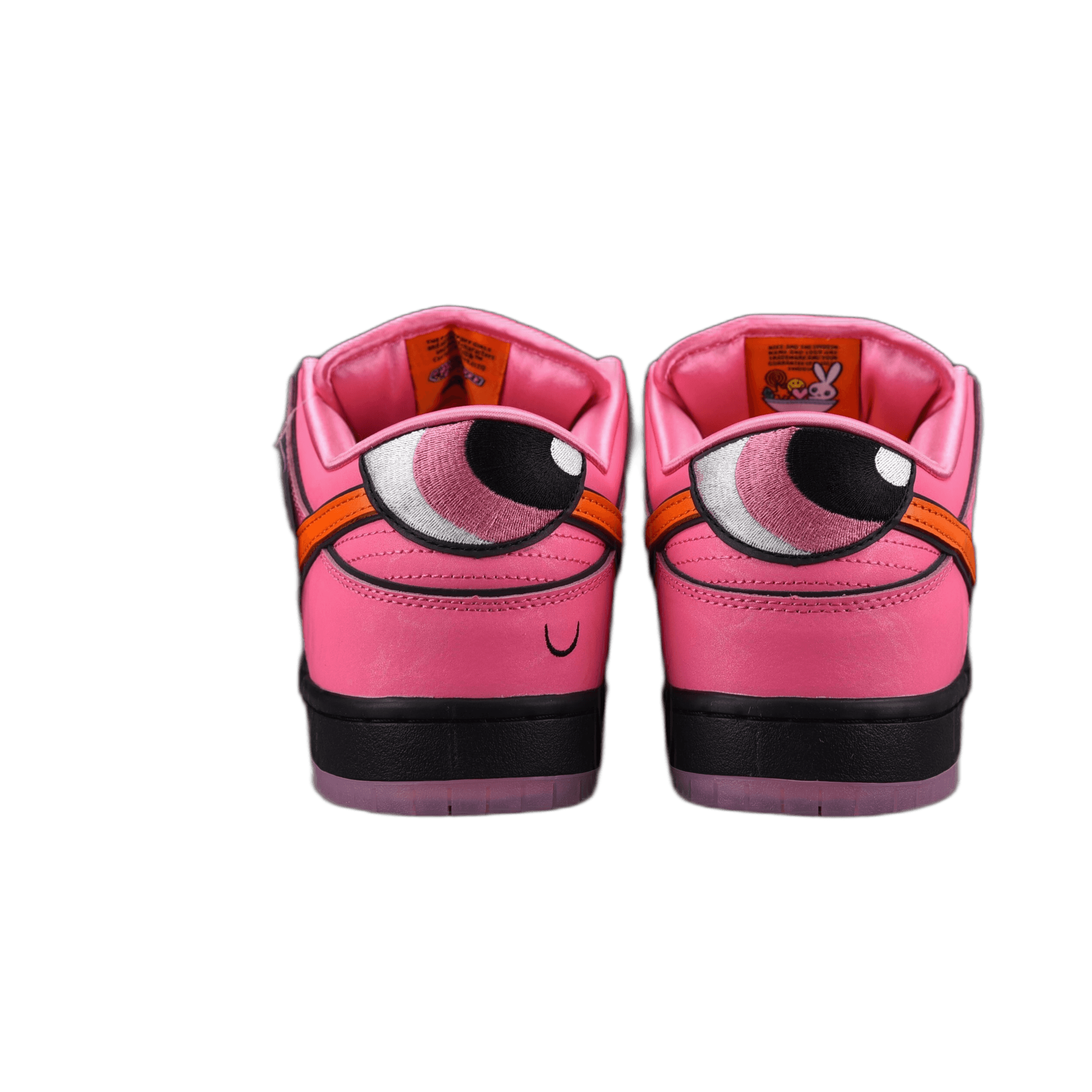 Nike Dunk Low Pink Lobster — miniatura 2