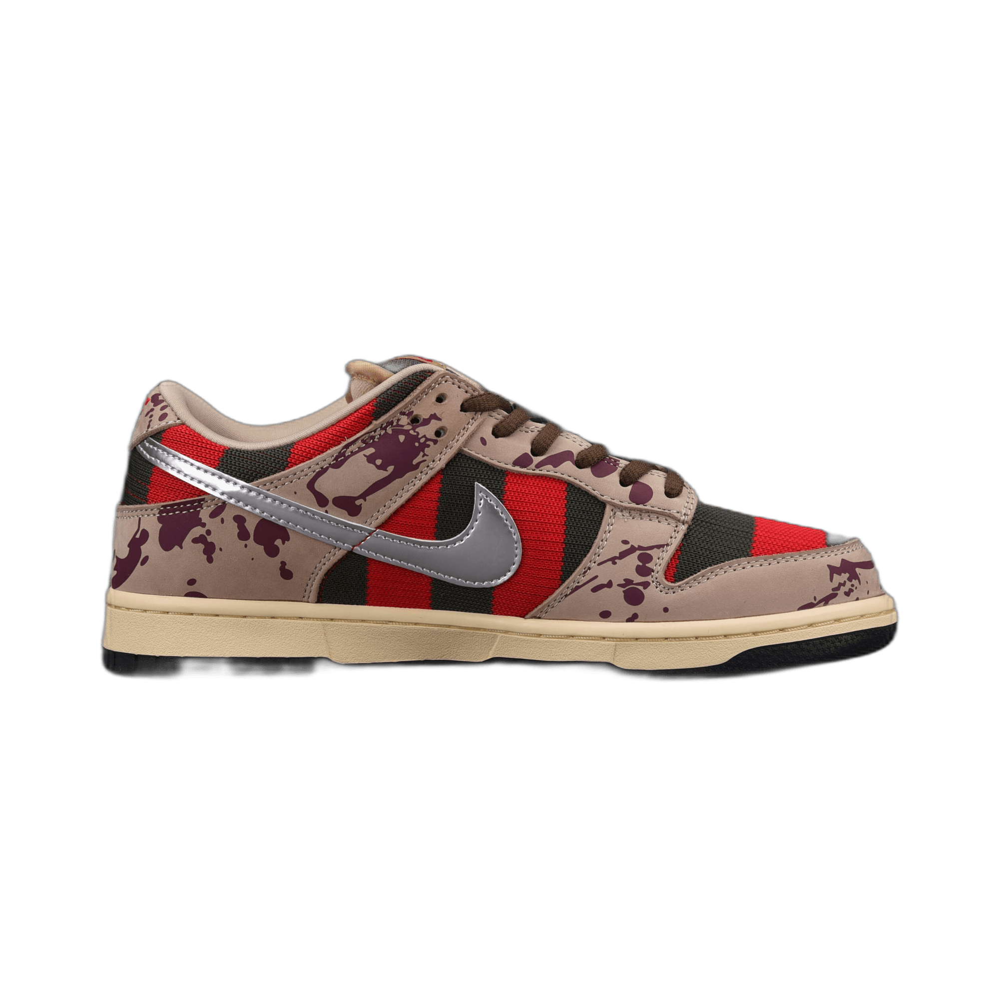Nike Dunk Low Chunky Dunky