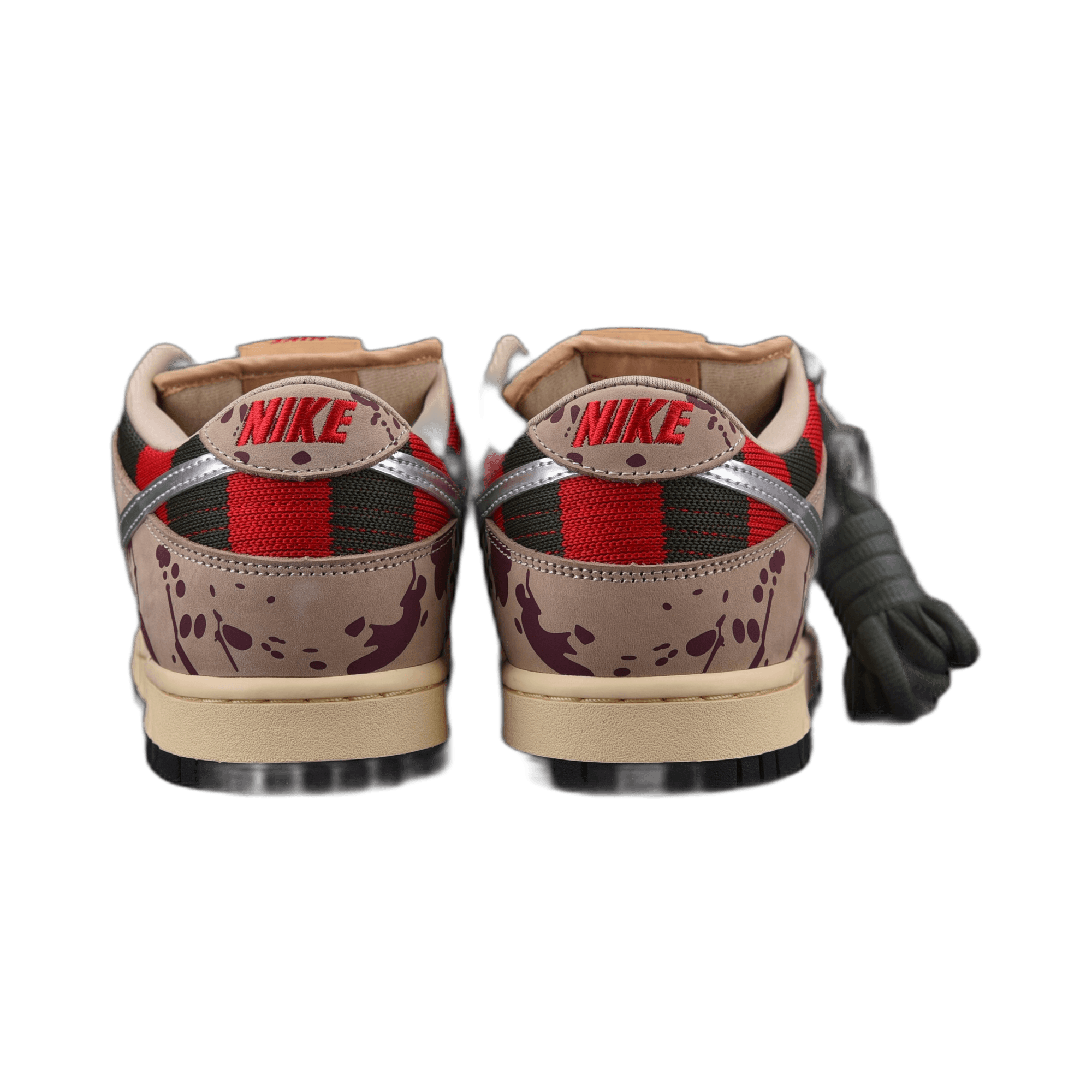 Nike Dunk Low Chunky Dunky — miniatura 2