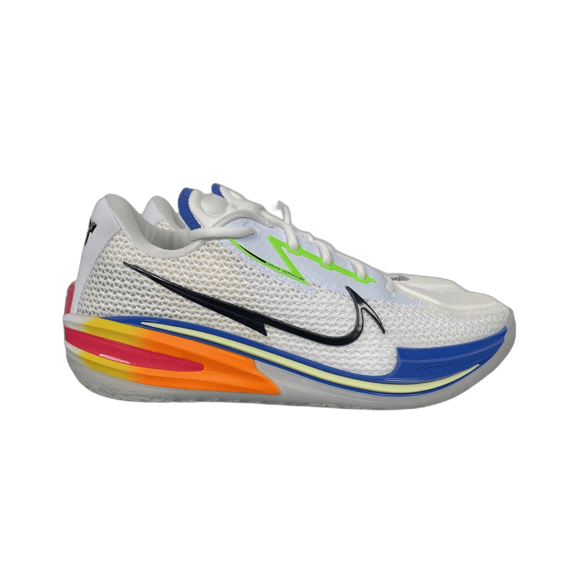 Nike GT Cut 1 Ghost