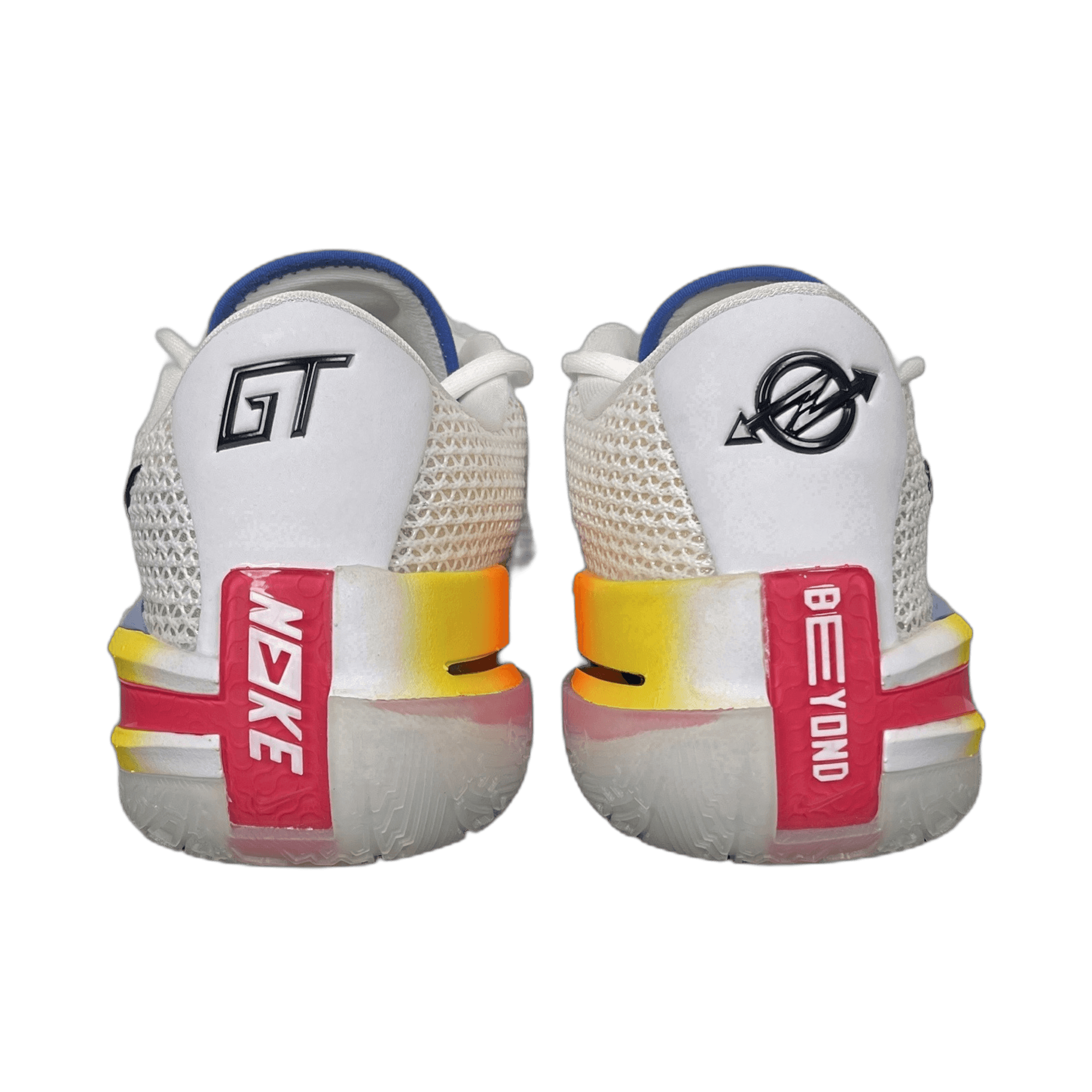 Nike GT Cut 1 Ghost — miniatura 2