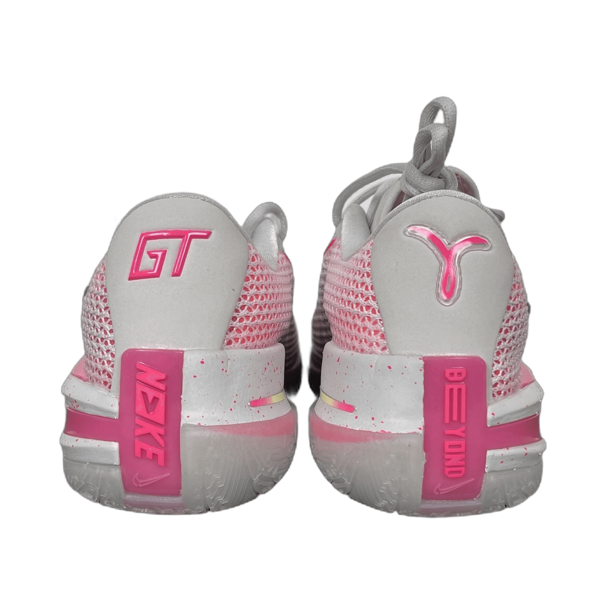 Nike GT Cut 1 Think Pink — miniatura 2