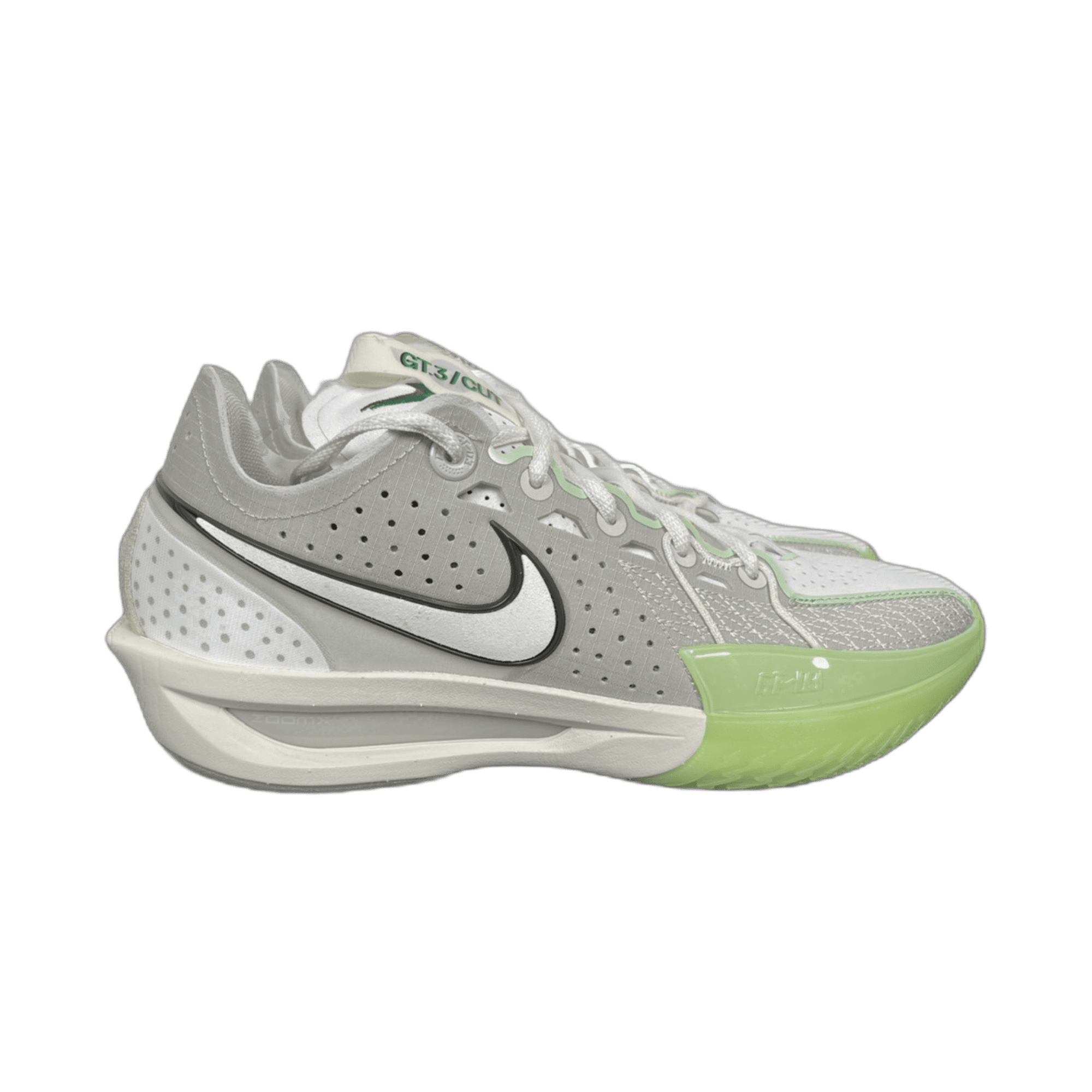 Nike GT Cut 3 Light Bone