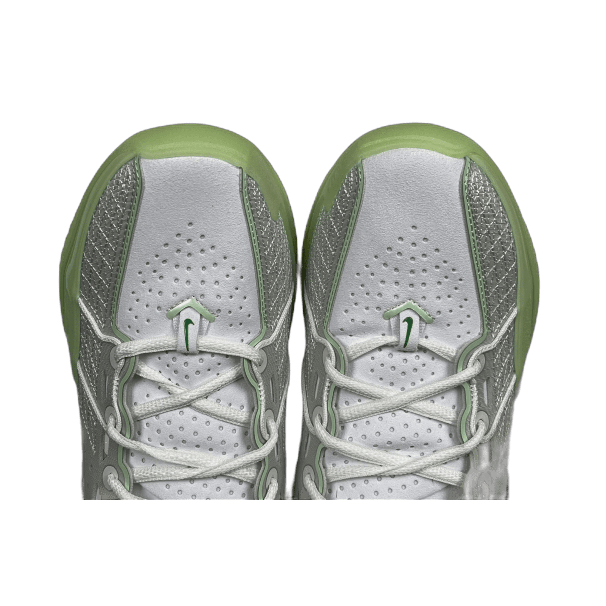 Nike GT Cut 3 Light Bone — miniatura 3