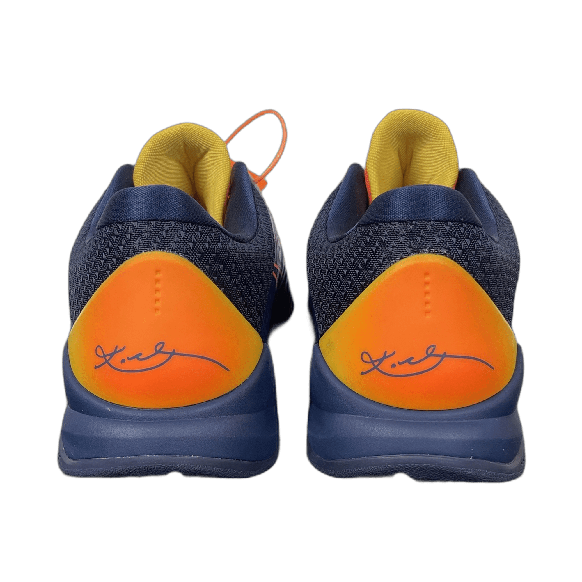 Nike Kobe 5 Protro Indiana Fever — miniatura 2