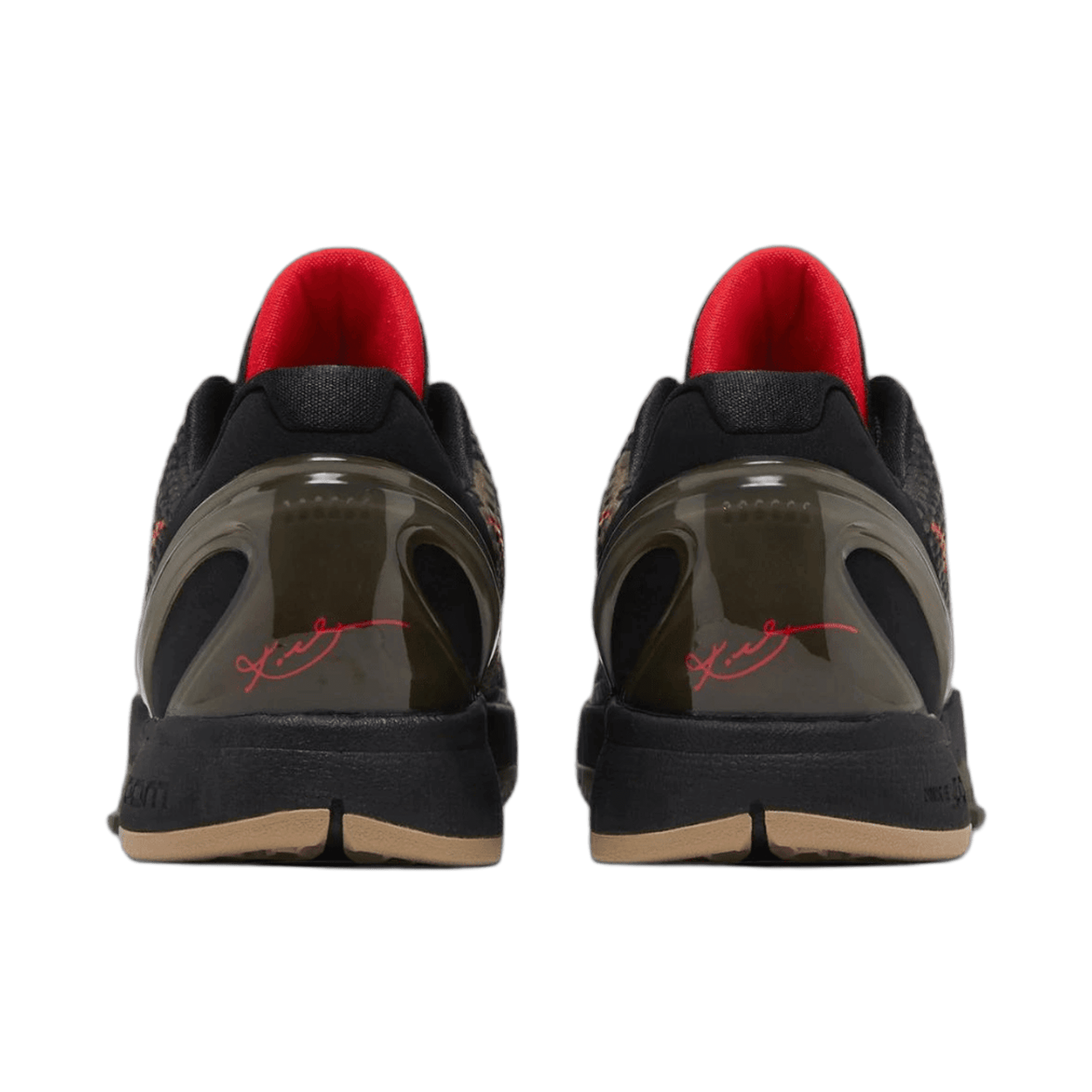 Nike Kobe 6 Protro Italian Camo — miniatura 2