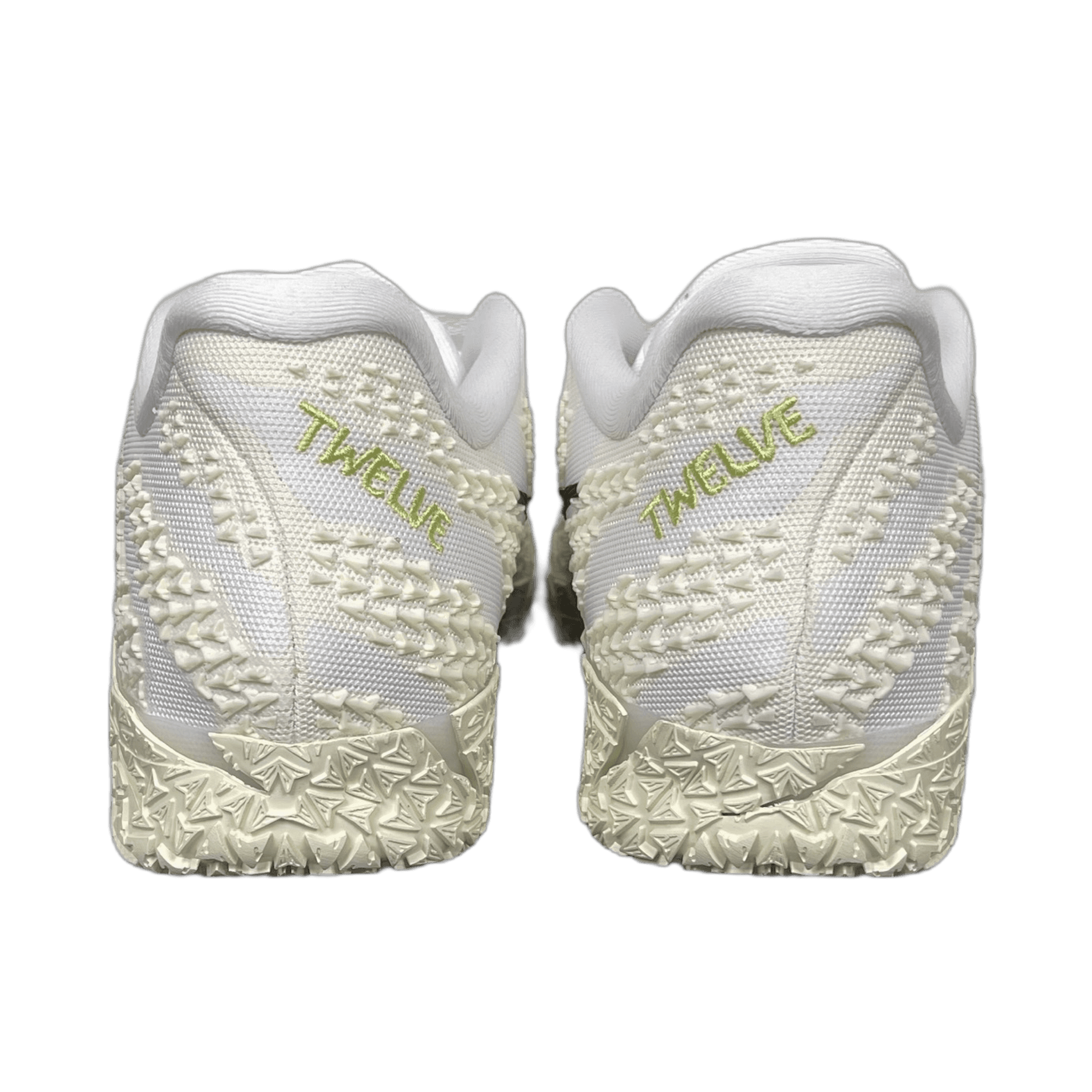 Nike Ja 3 Coconut Milk — miniatura 2