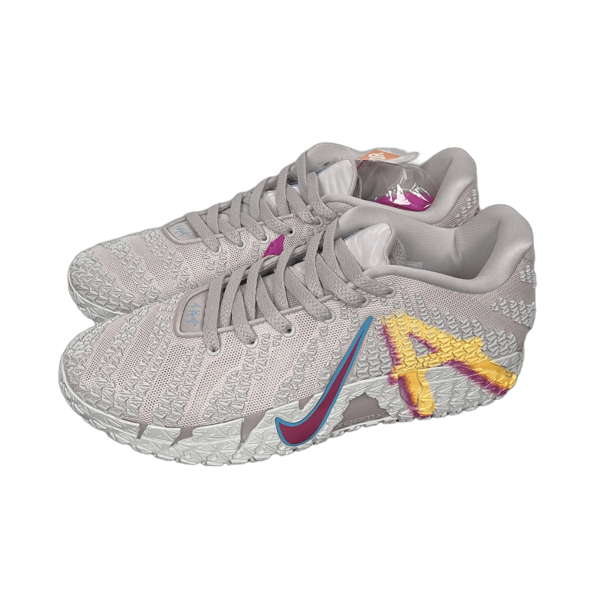 Nike Ja 3 EYBL