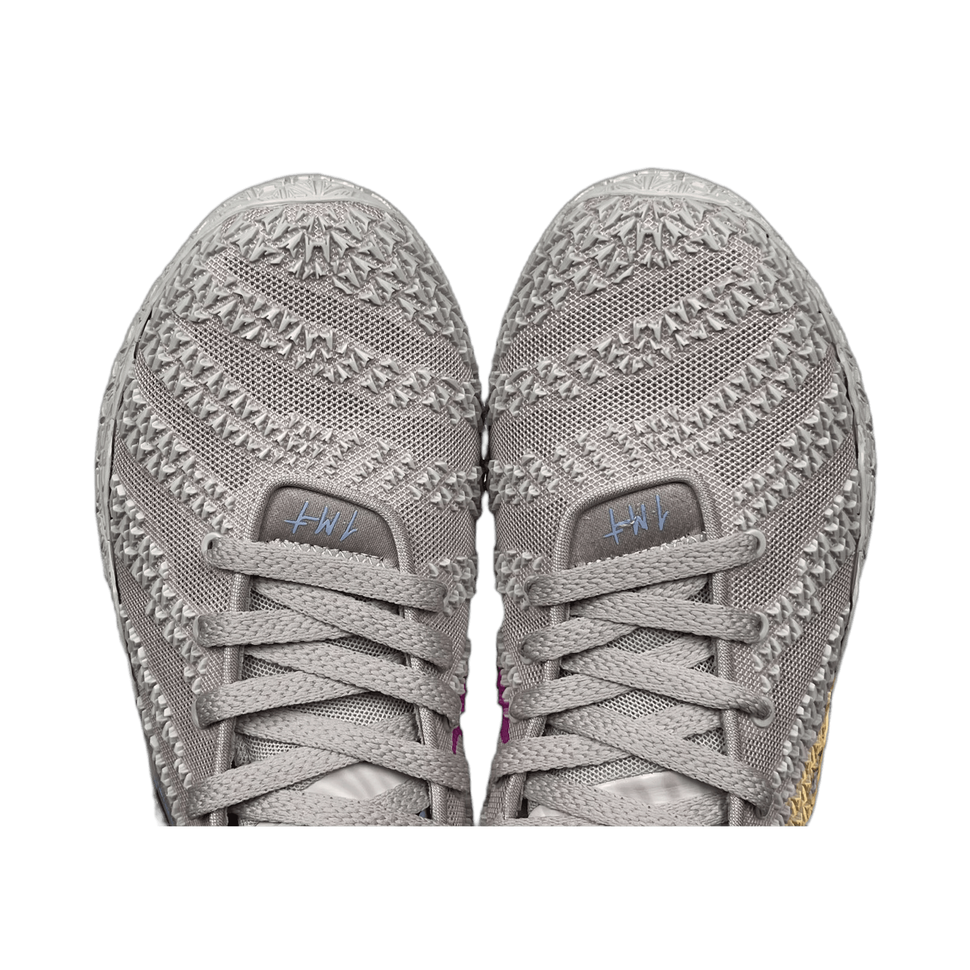 Nike Ja 3 EYBL — miniatura 3