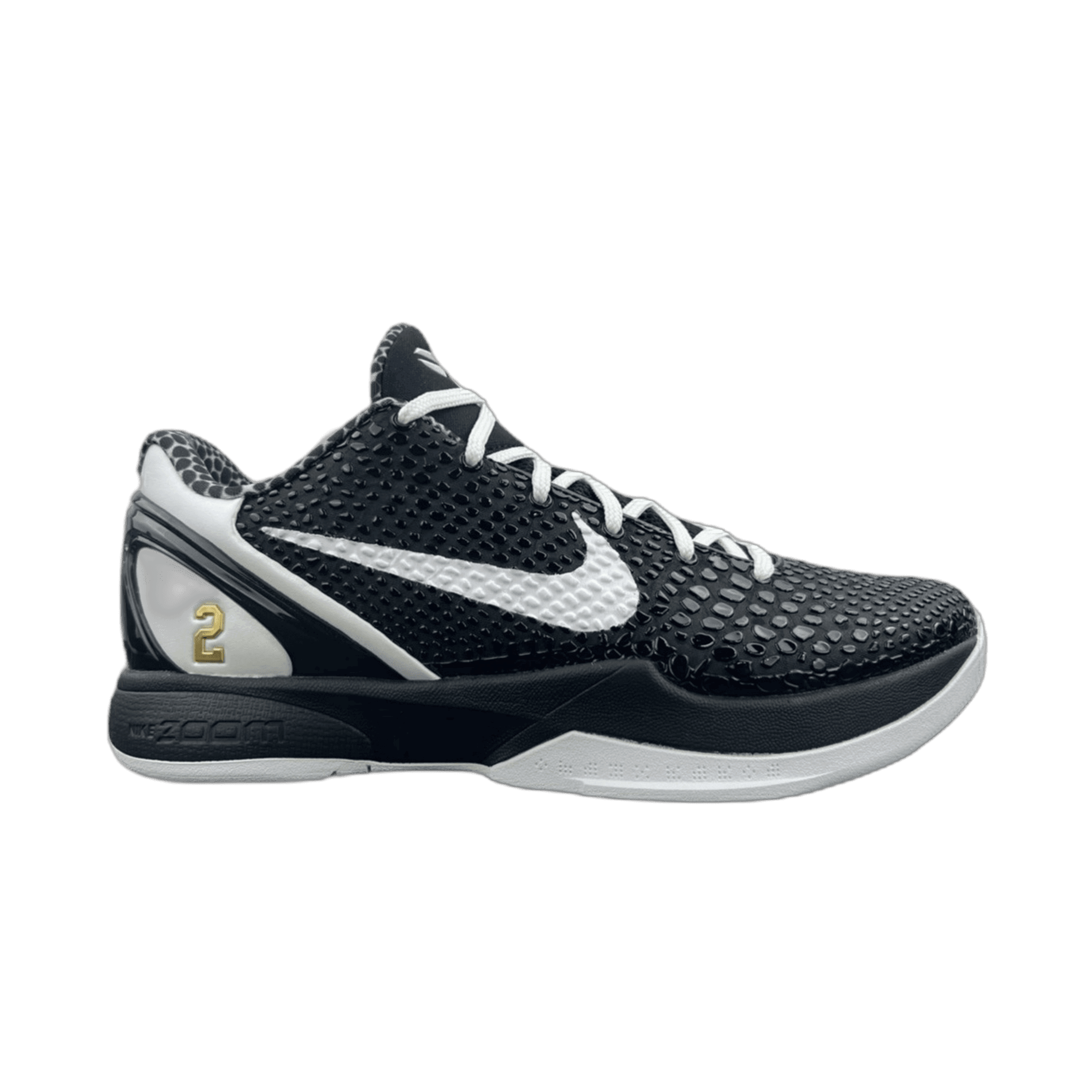 Nike Kobe 6 Protro Mambacita