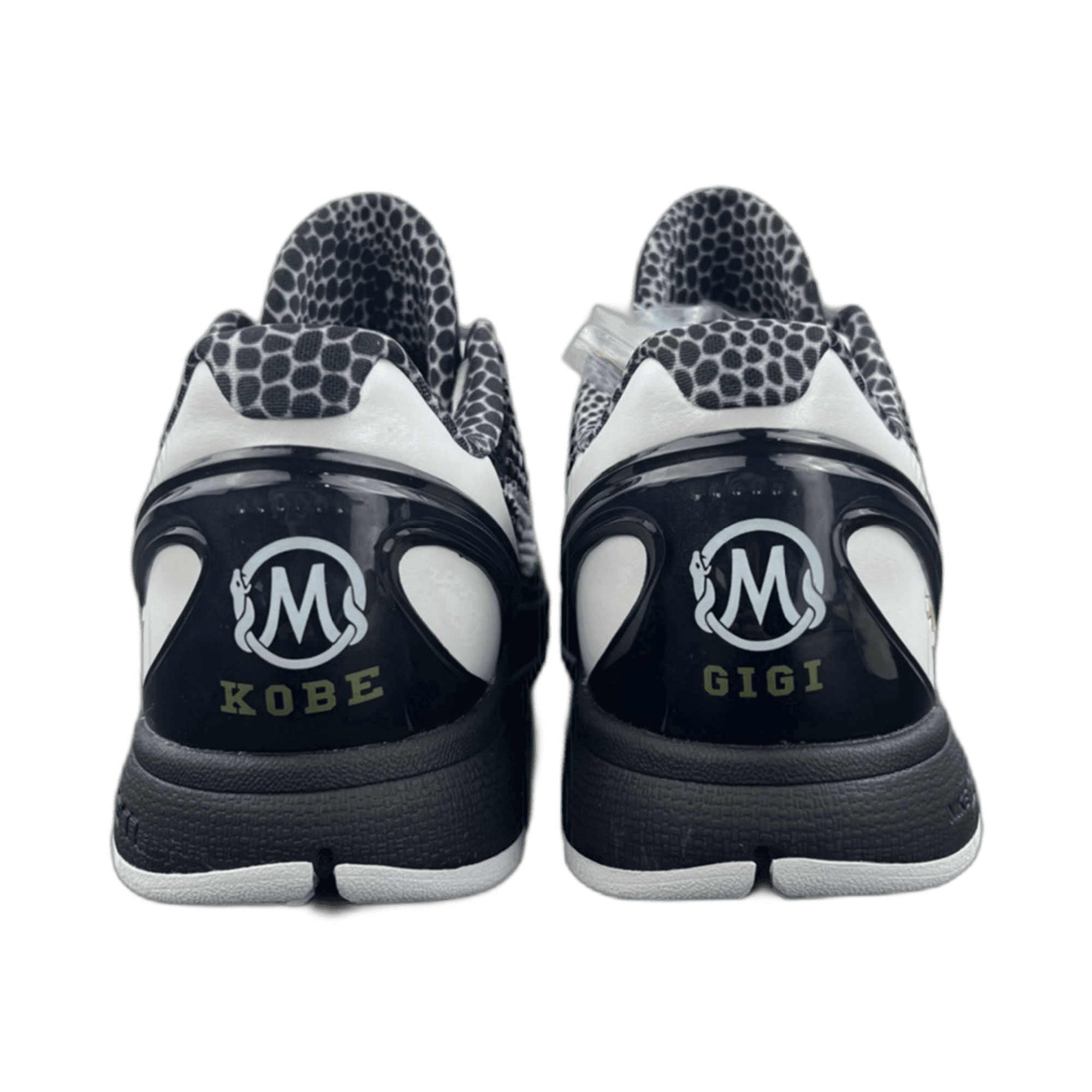 Nike Kobe 6 Protro Mambacita — miniatura 2