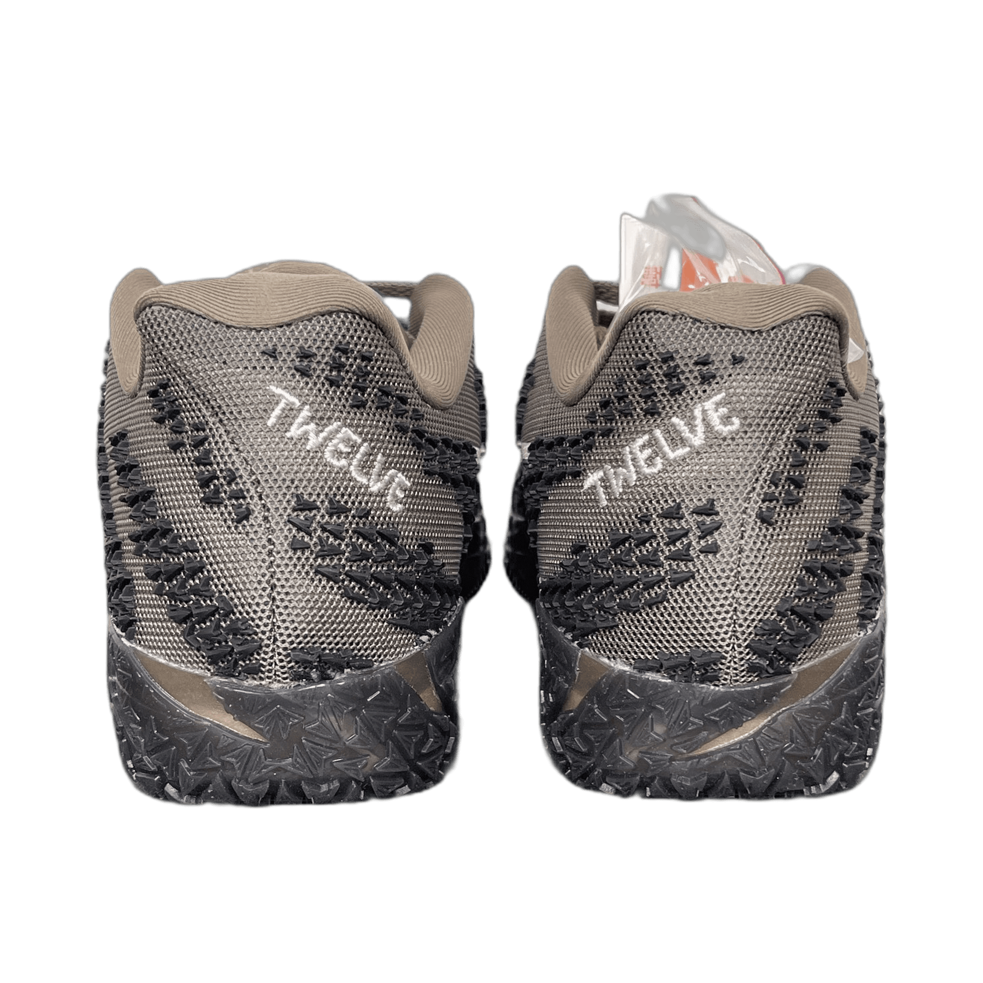 Nike Ja 3 Mink Brown — miniatura 2