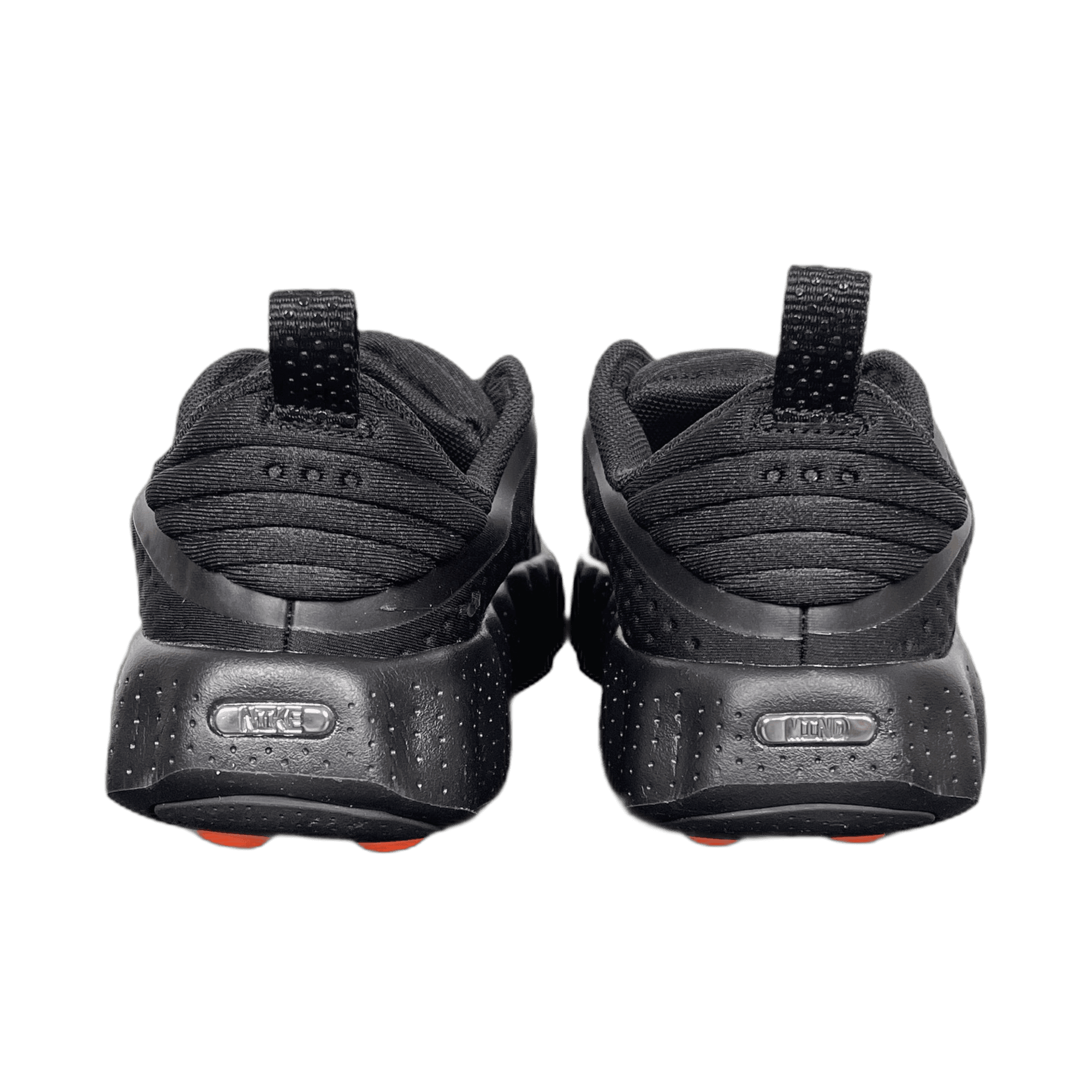 Nike Mind 002 Black Hyper Crimson — miniatura 2