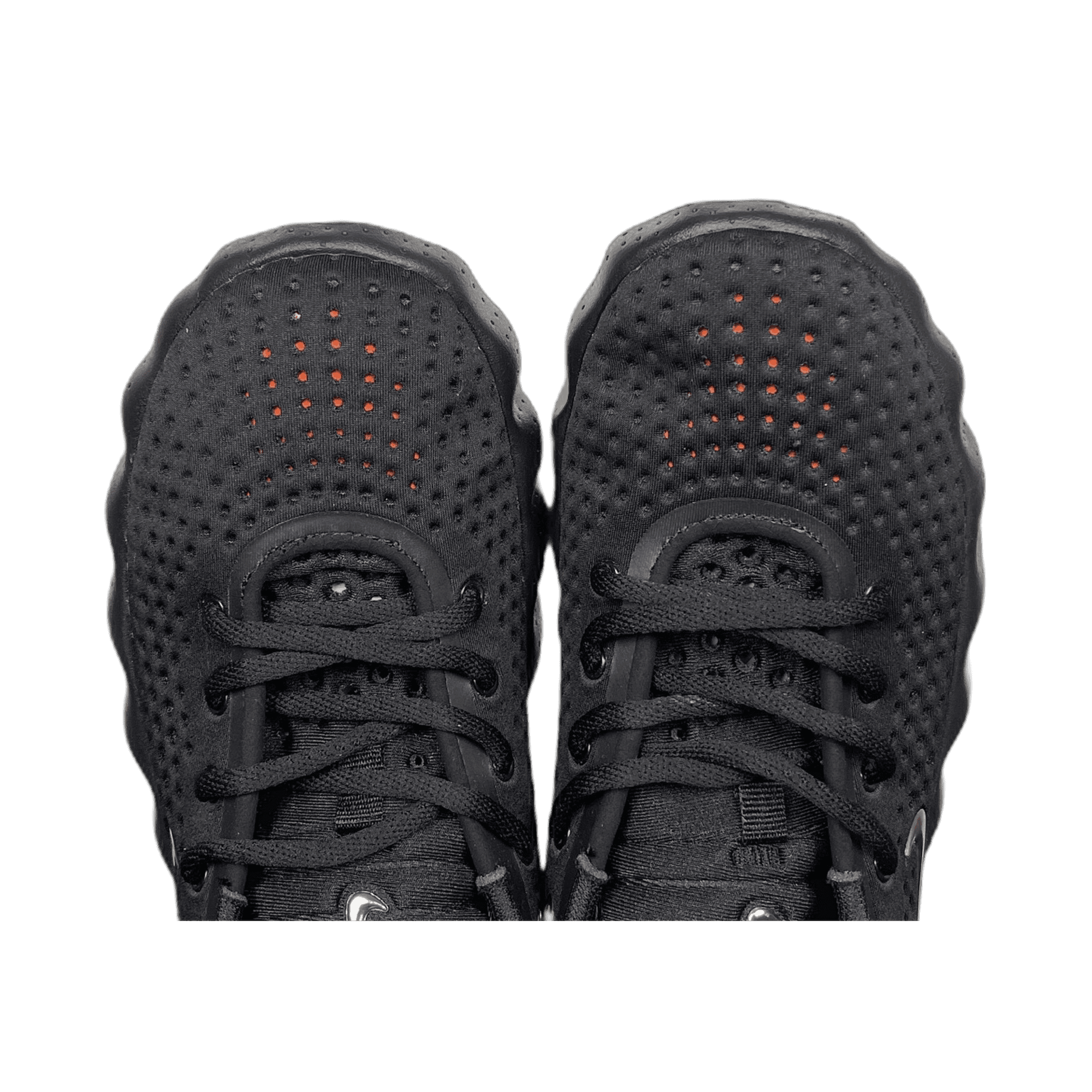 Nike Mind 002 Black Hyper Crimson — miniatura 3