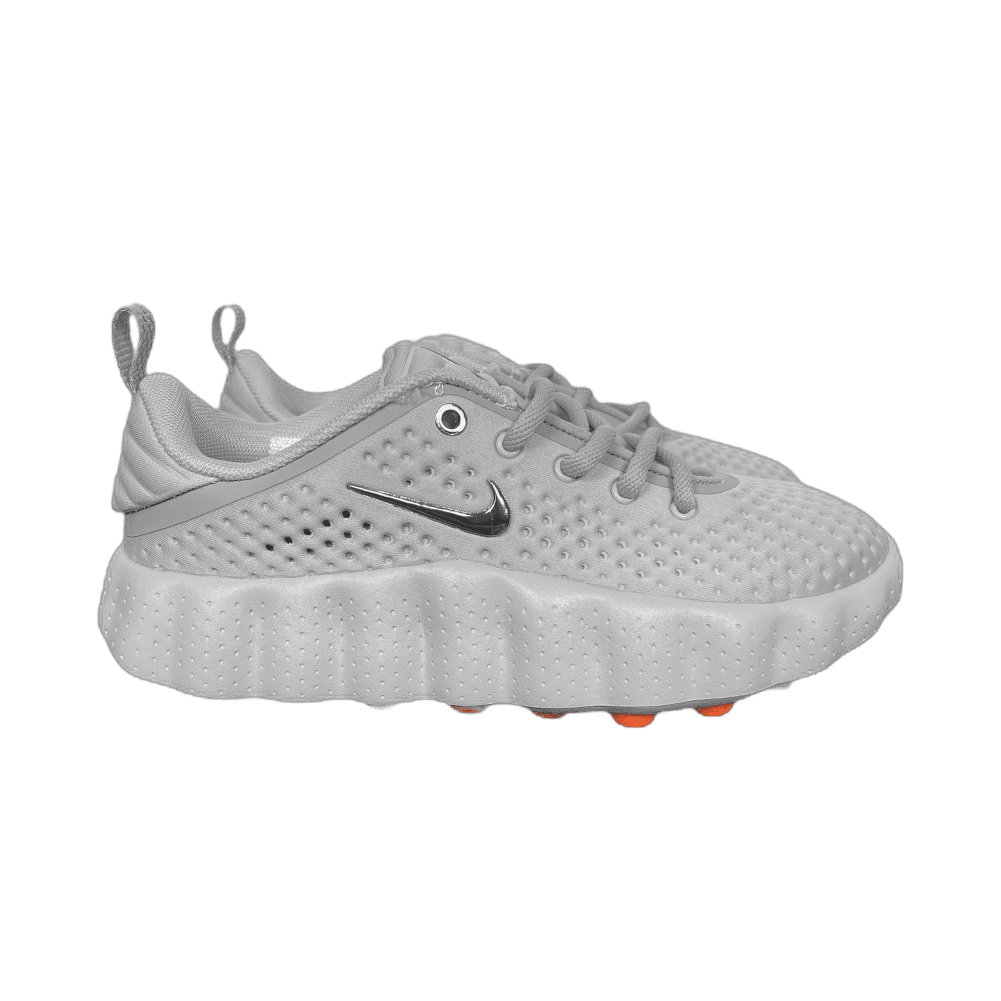 Nike Mind 002 Light Smoke Grey