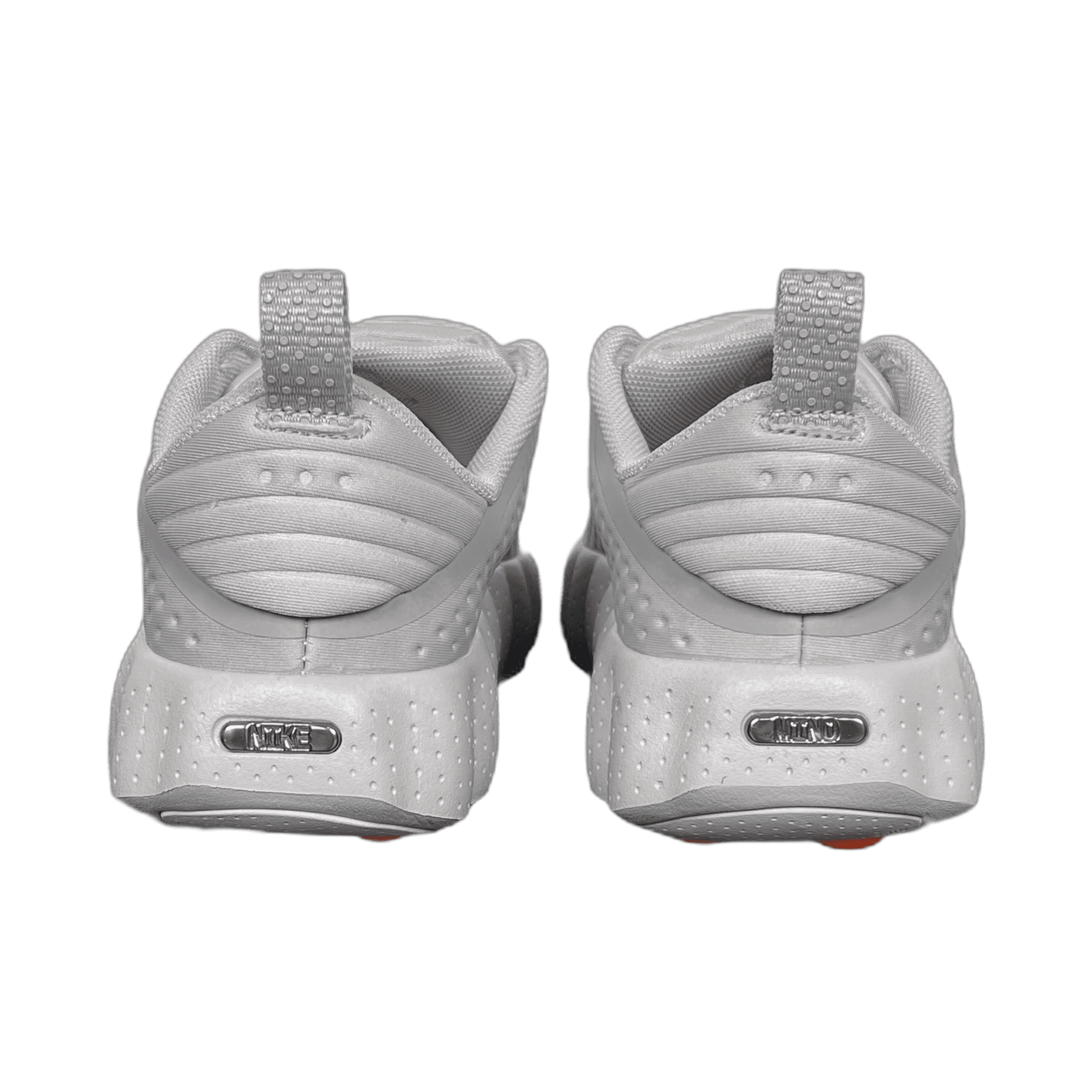 Nike Mind 002 Light Smoke Grey — miniatura 2