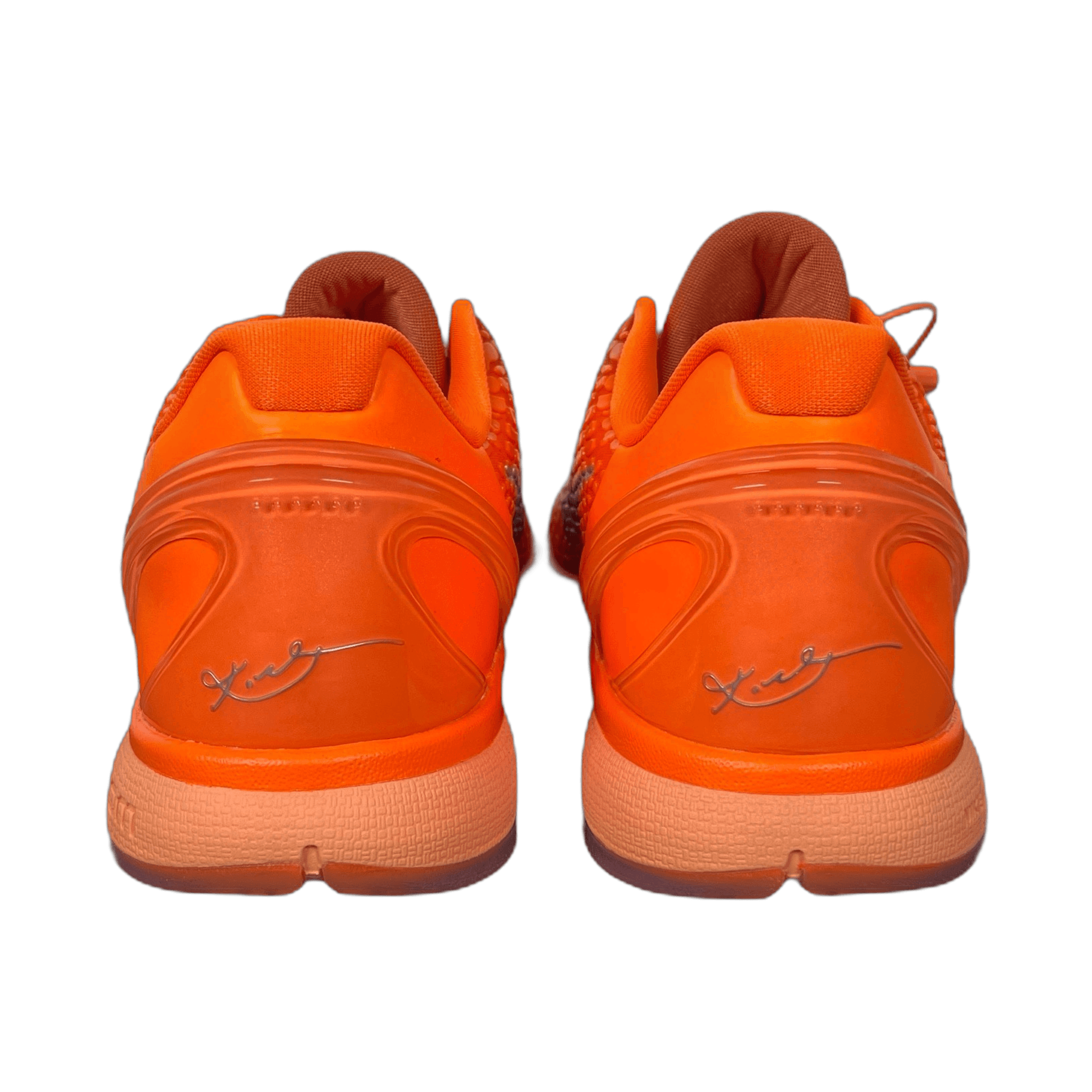 Nike Kobe 6 Protro Total Orange — miniatura 2