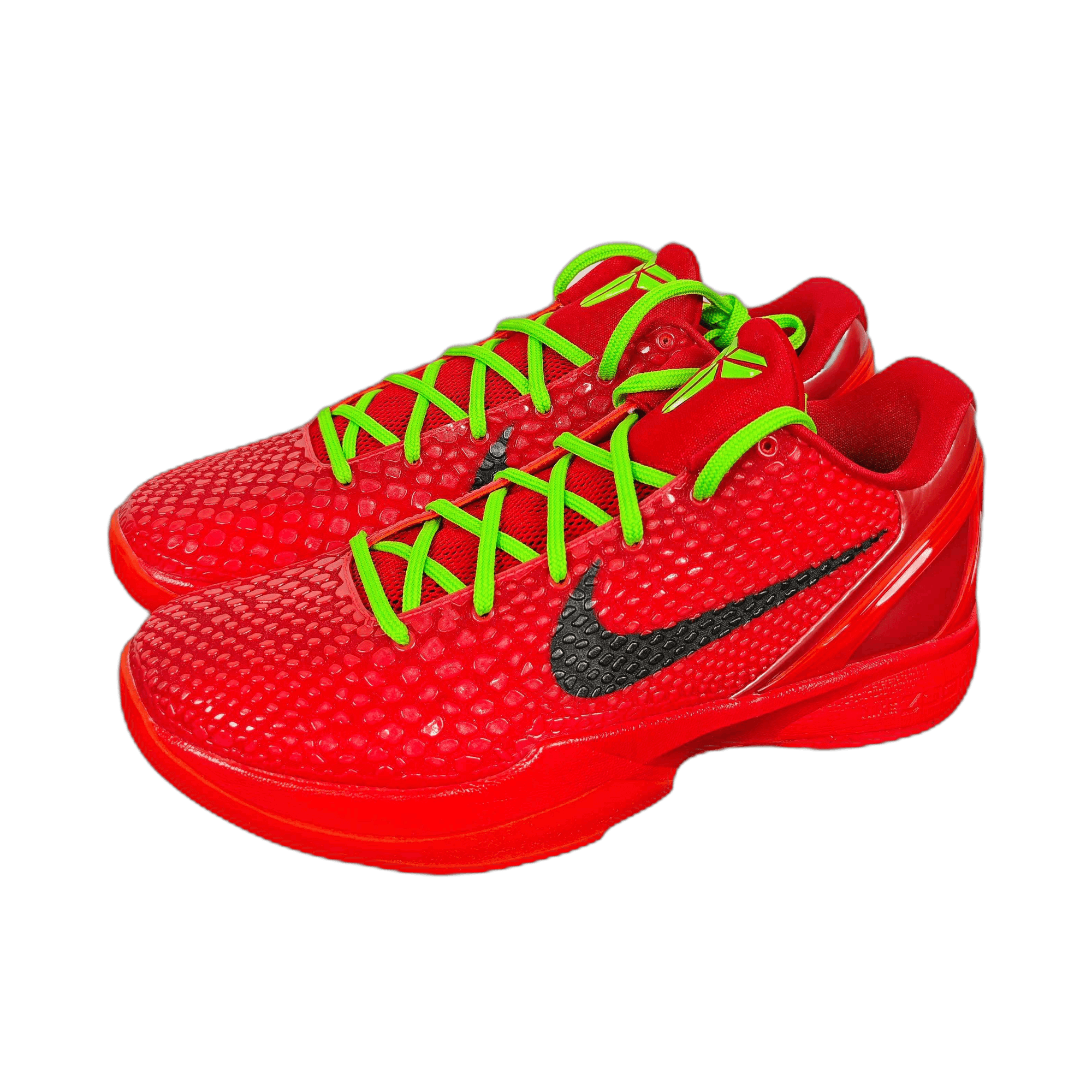 Nike Kobe 6 Protro Reverse