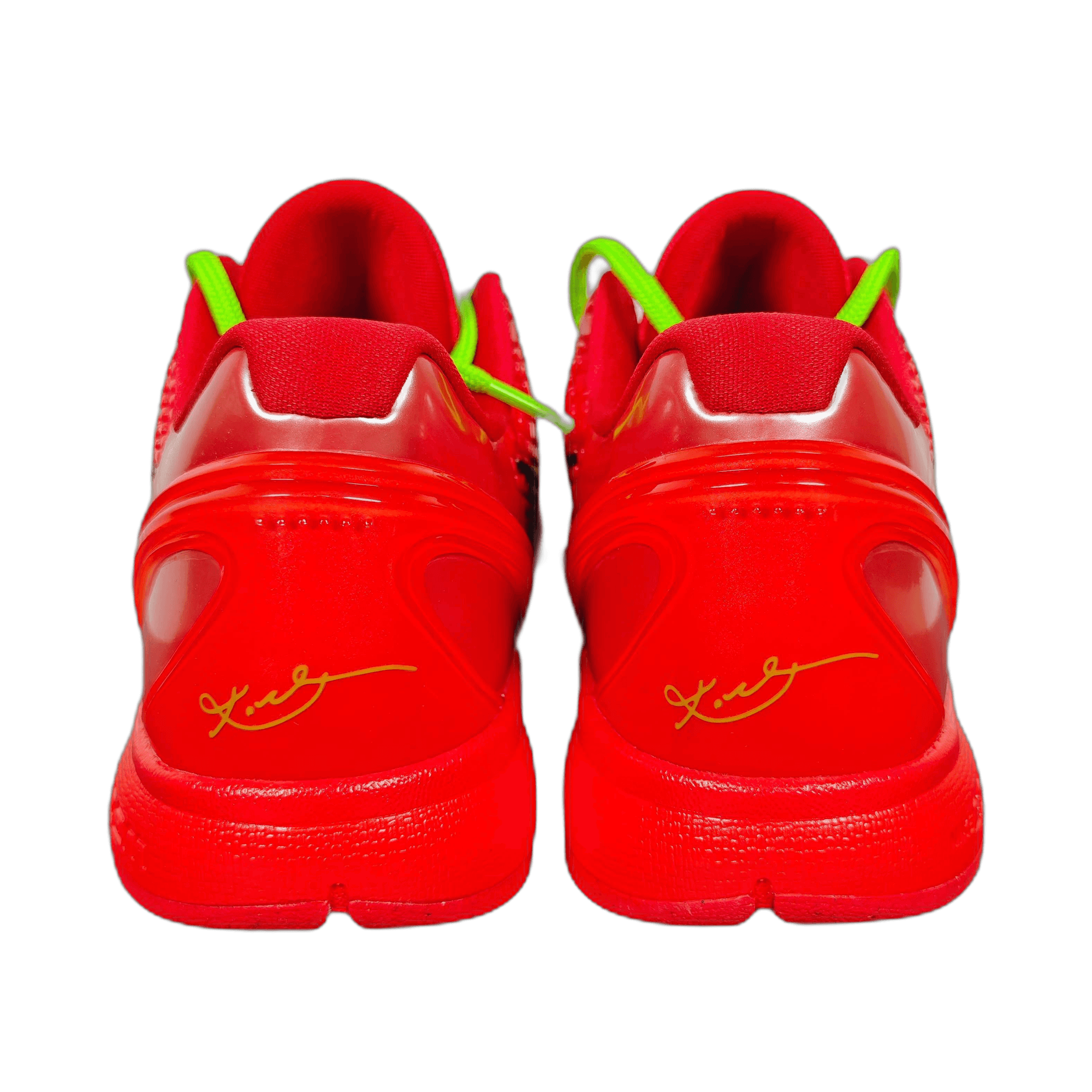 Nike Kobe 6 Protro Reverse — miniatura 2