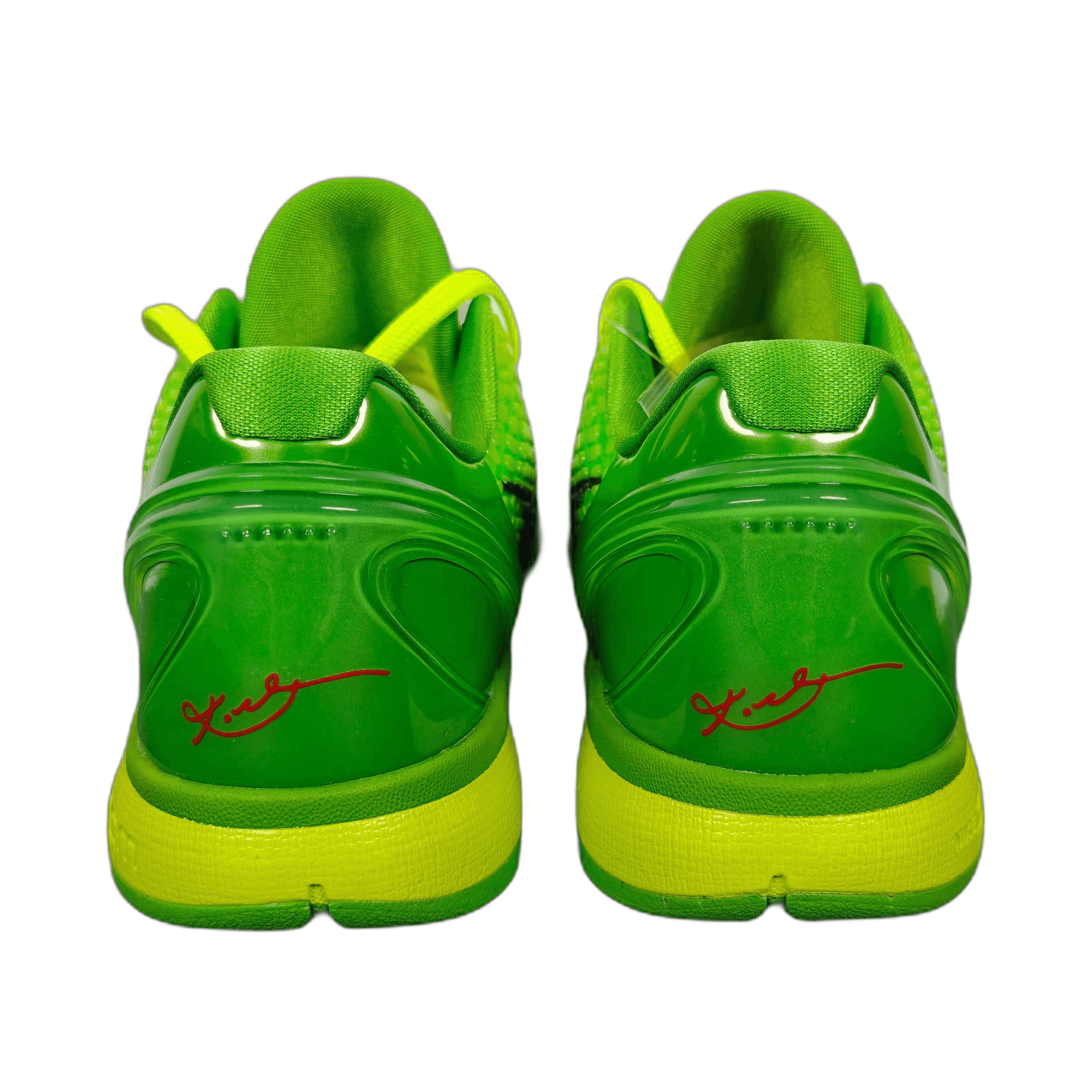 Nike Kobe 6 Protro Reverse Grinch — miniatura 2