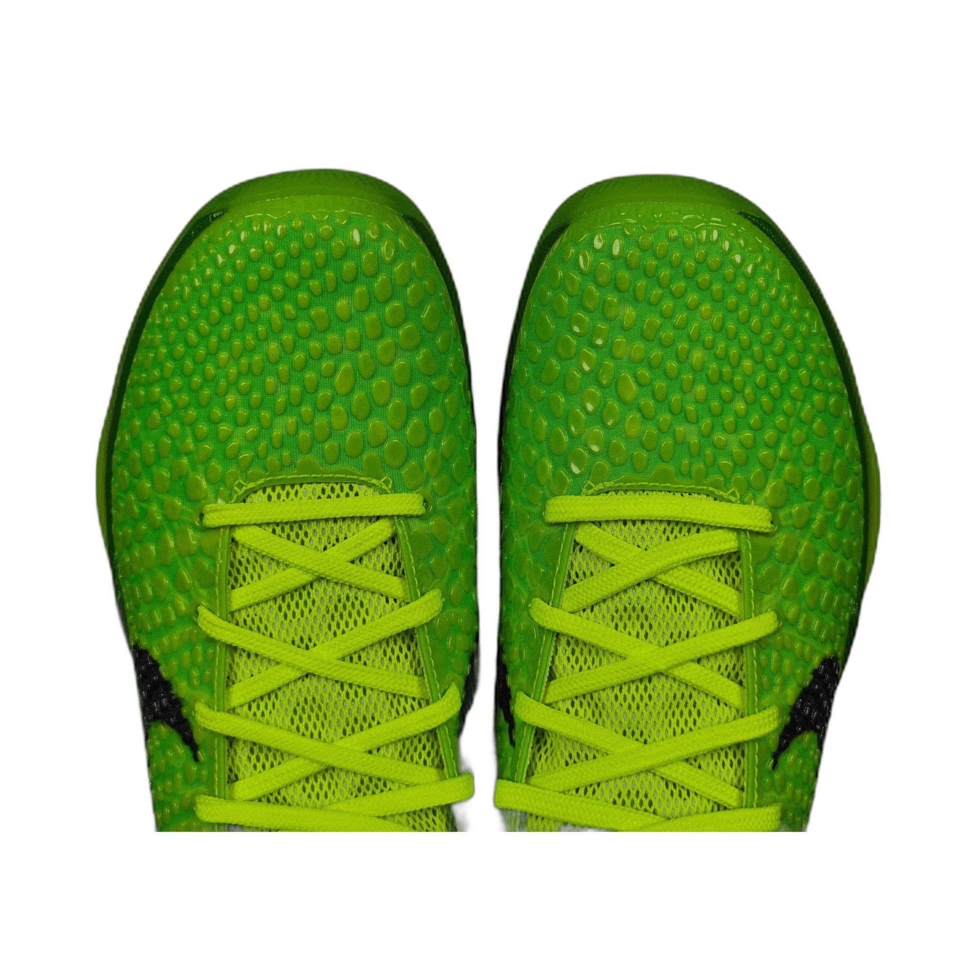 Nike Kobe 6 Protro Reverse Grinch — miniatura 3