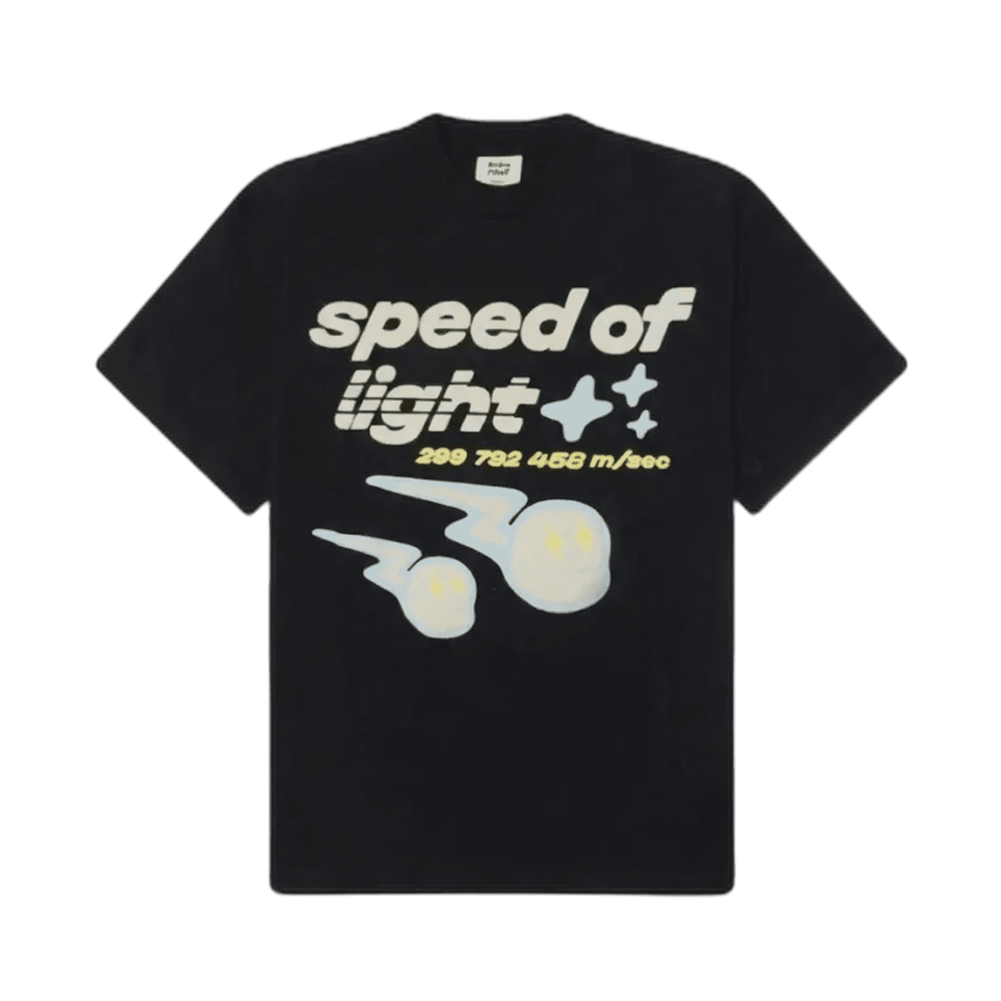 Speed Of Light T-shirt