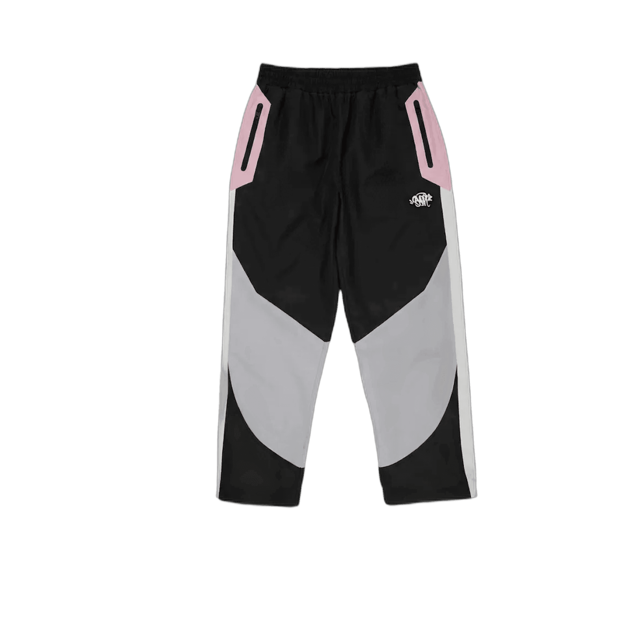 SYNA Dynamic Track Pant - Grey