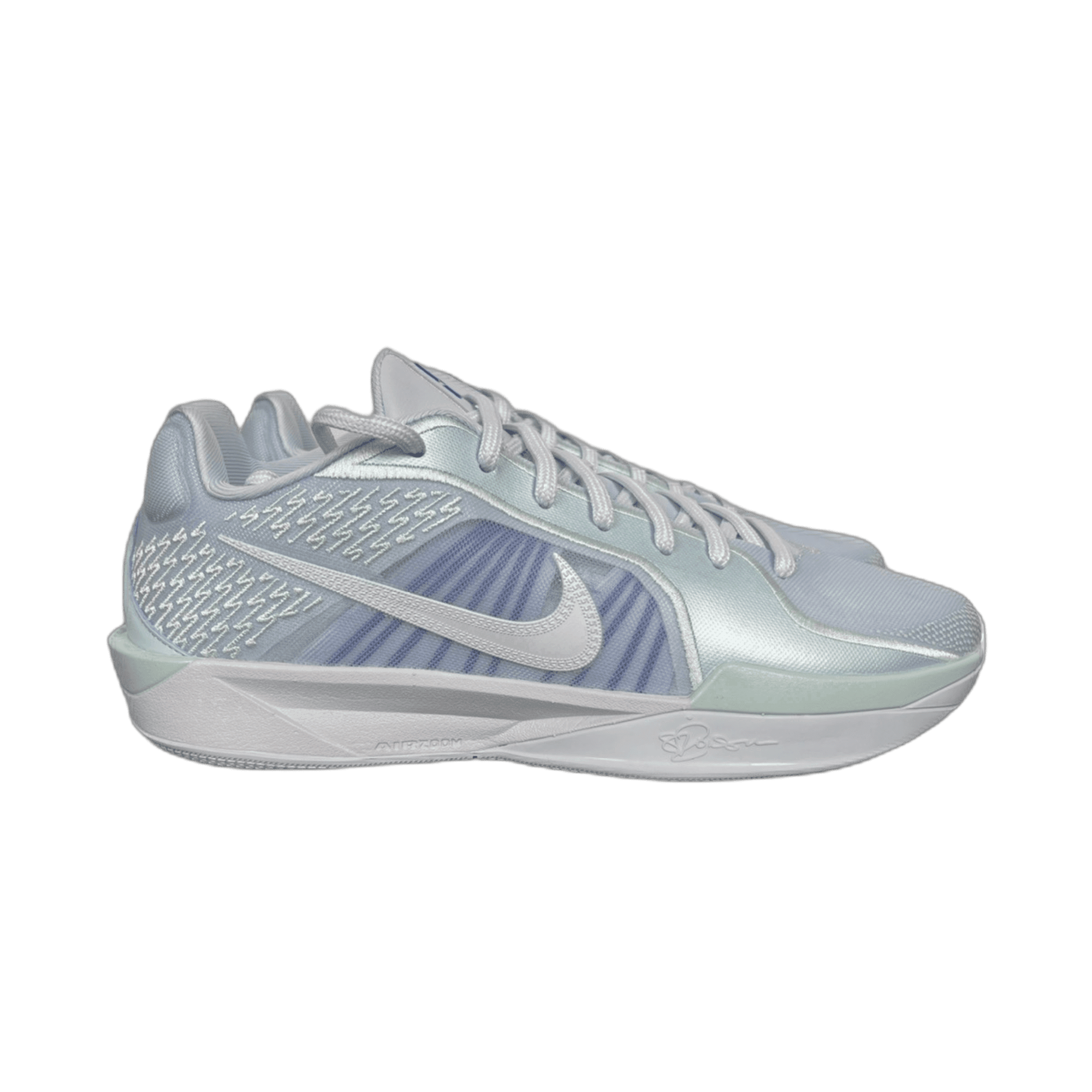 Nike Sabrina 2 Conductor