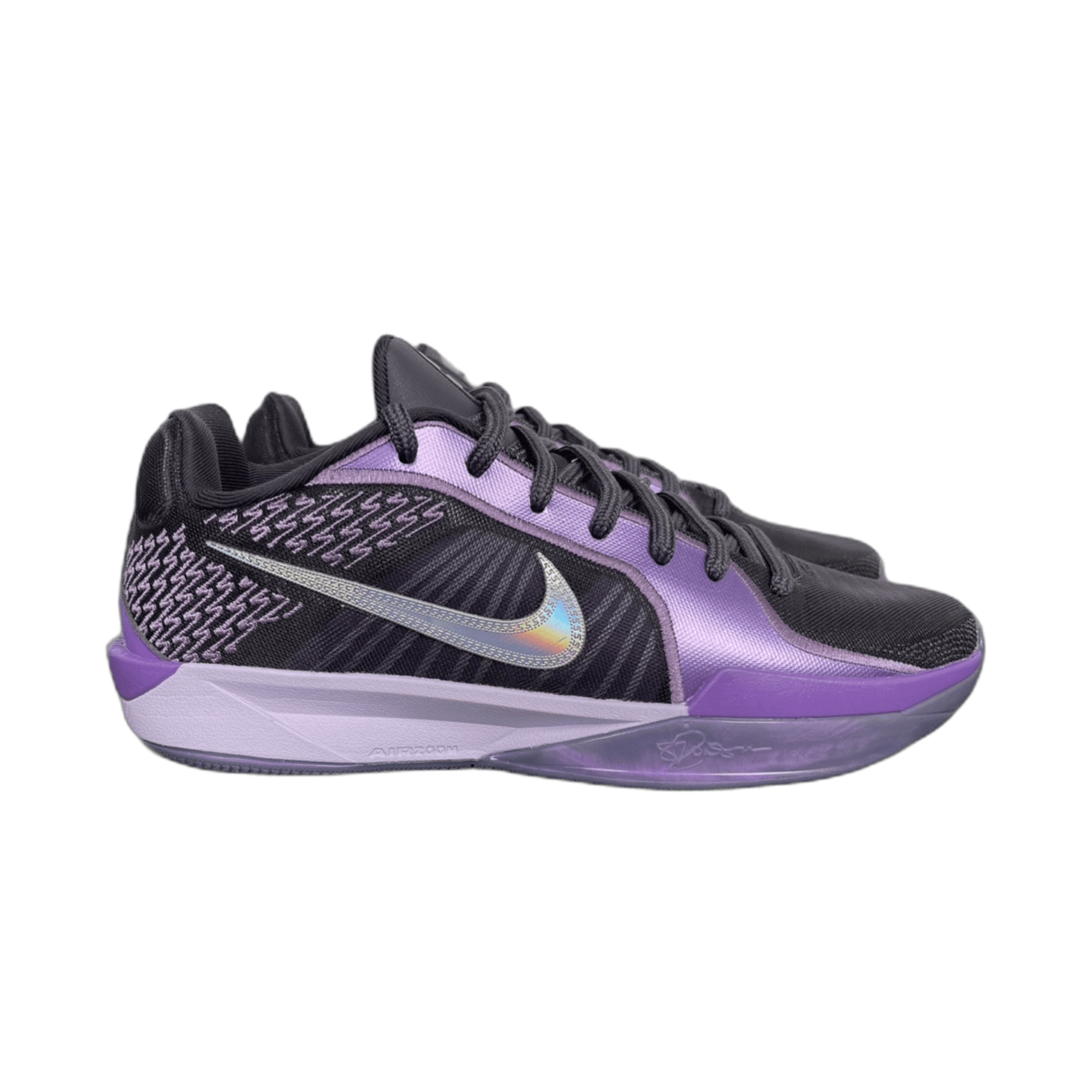 Nike Sabrina 2 Court Vision